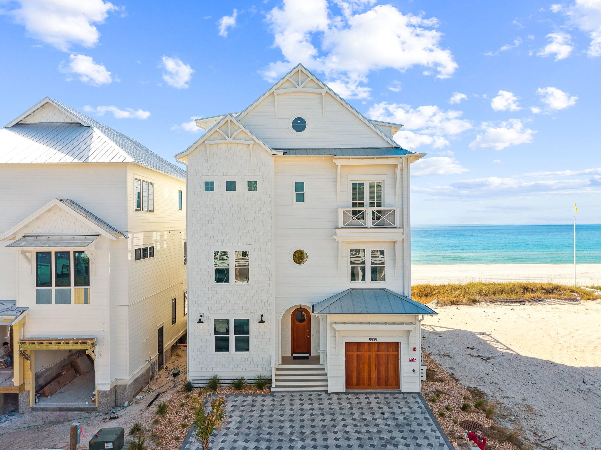 Hadley's Beach - Residential