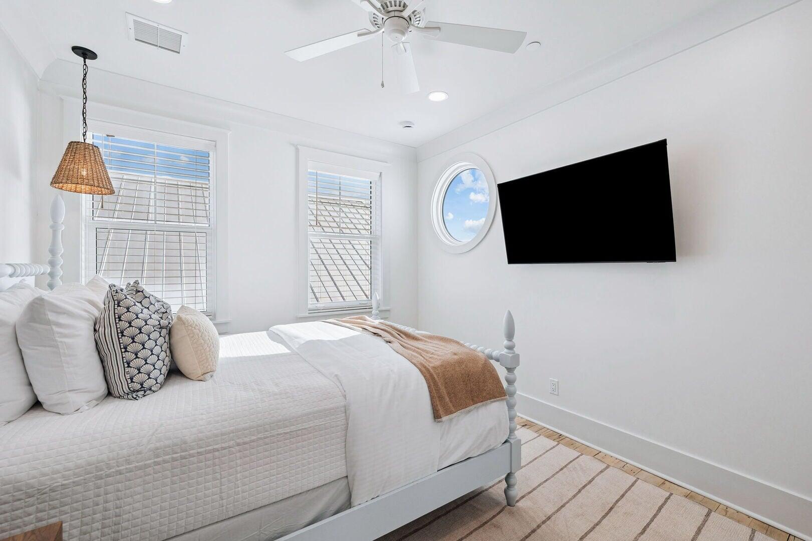 Hadley's Beach - Residential