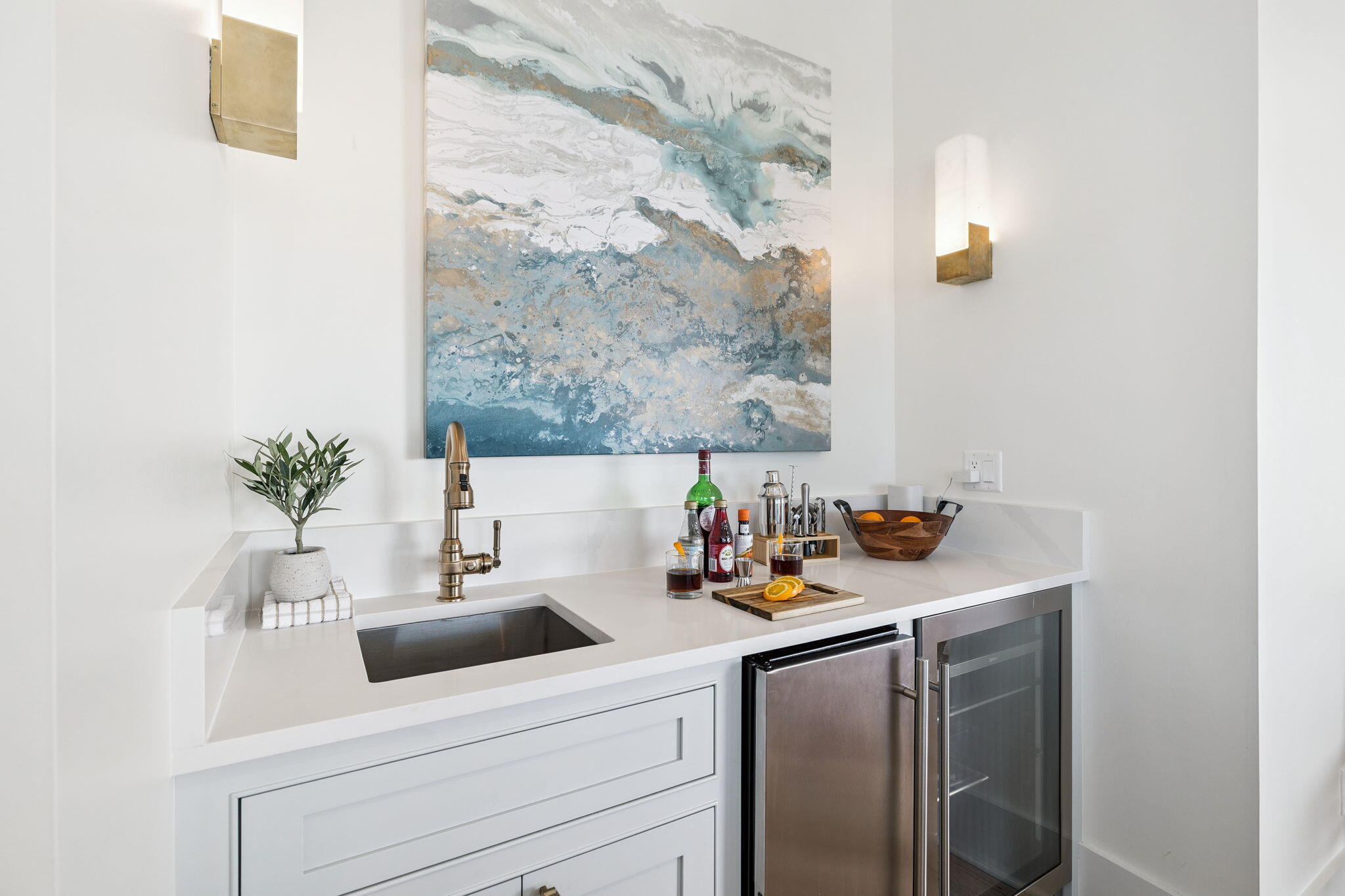 Hadley's Beach - Residential