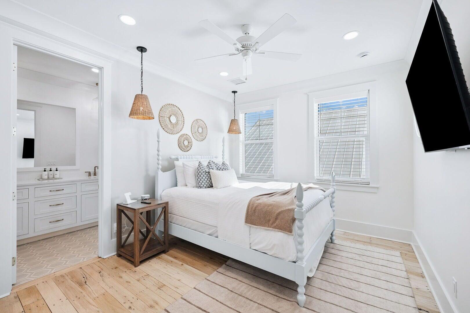Hadley's Beach - Residential