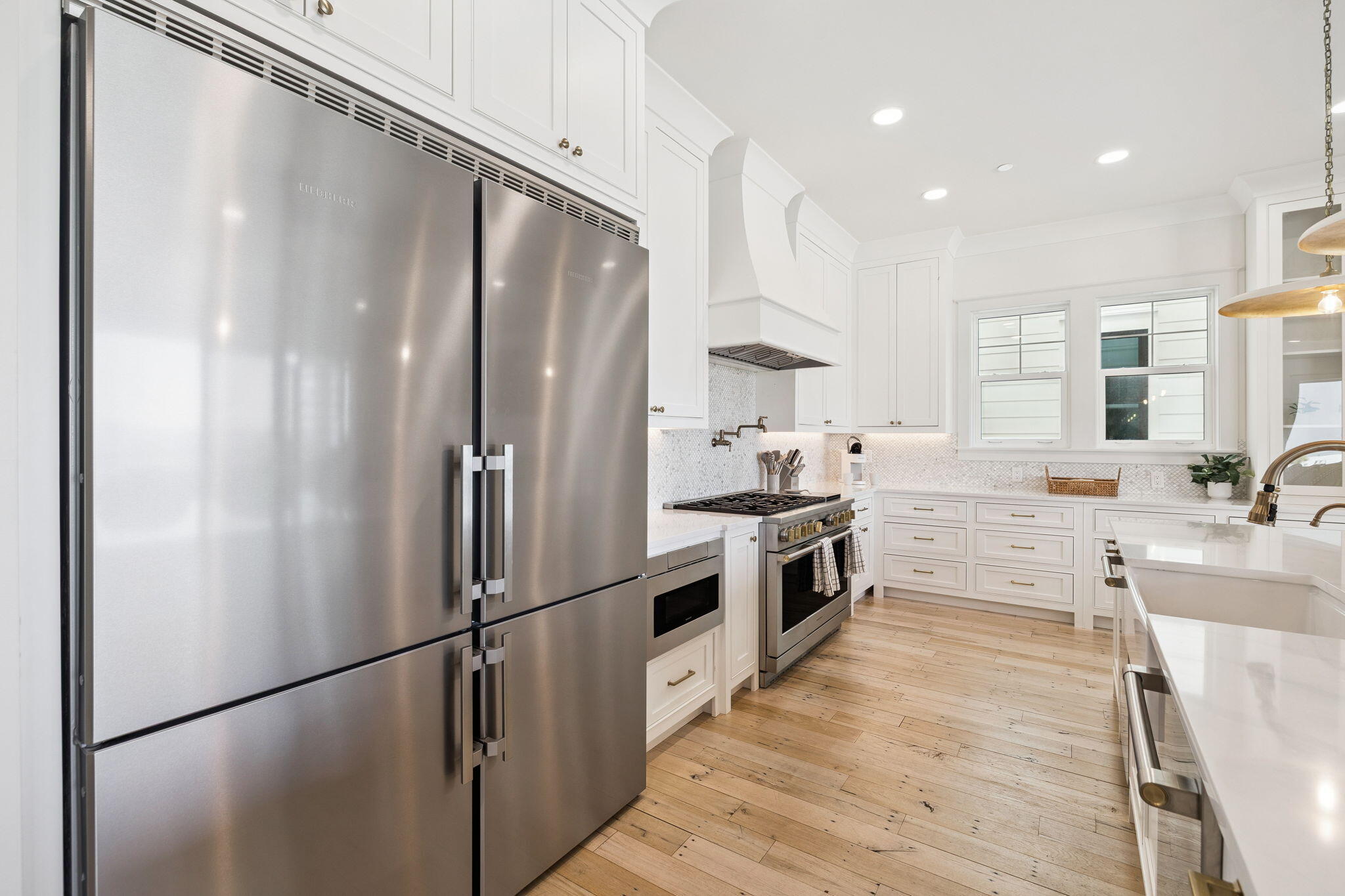 Hadley's Beach - Residential