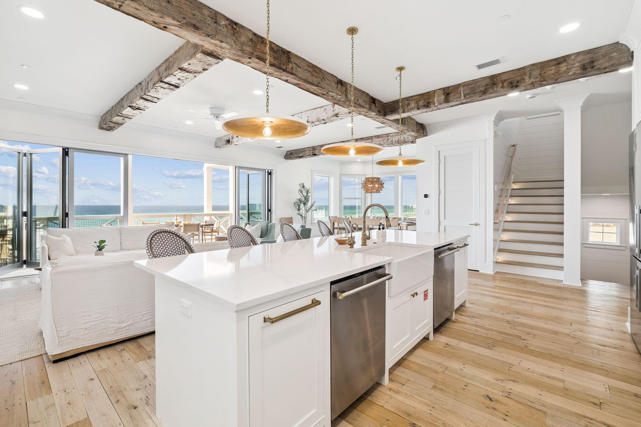 Hadley's Beach - Residential