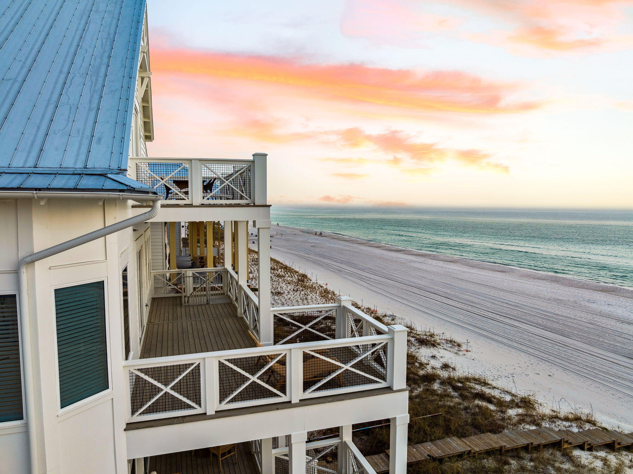 Hadley's Beach - Residential
