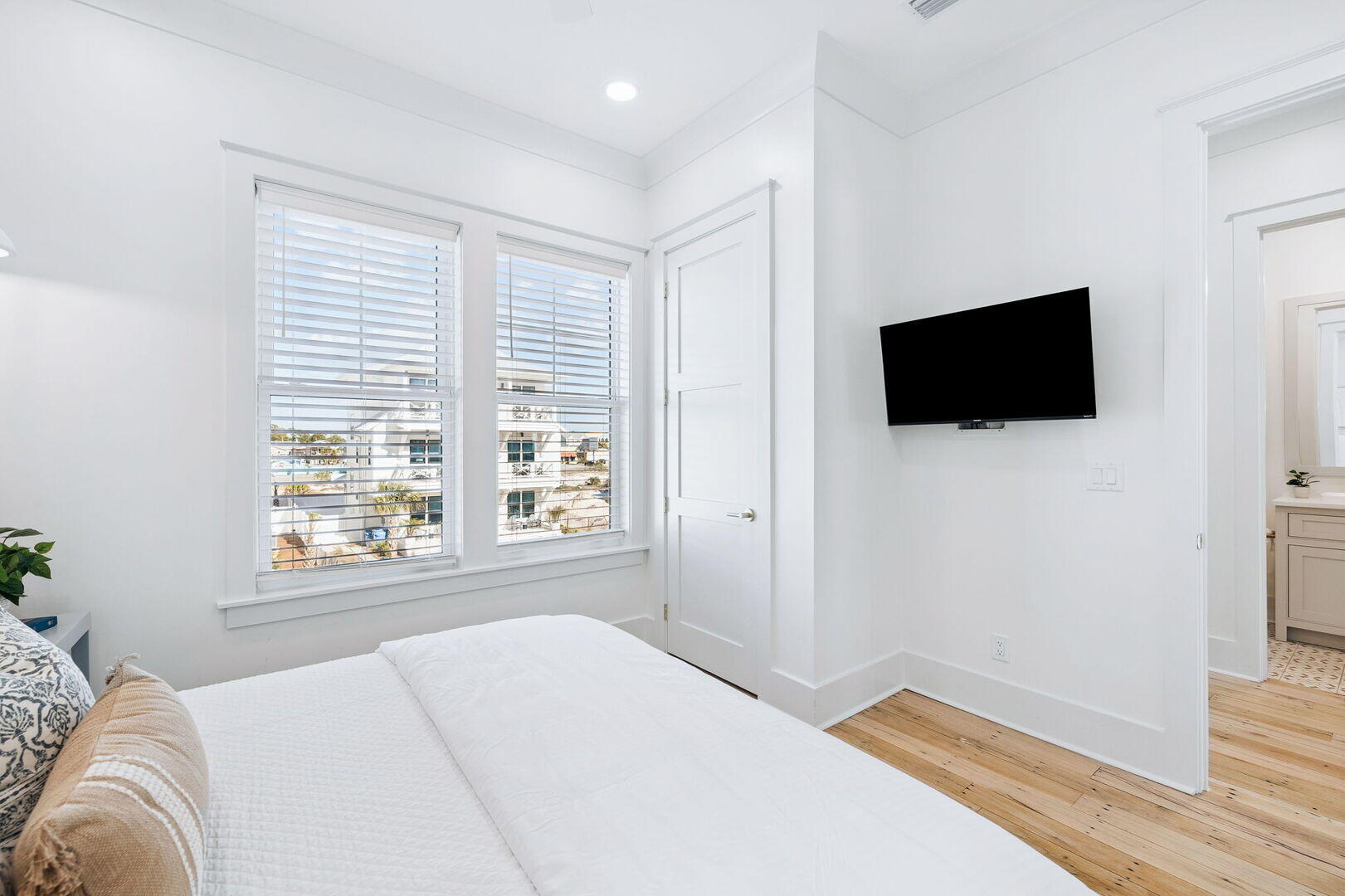 Hadley's Beach - Residential