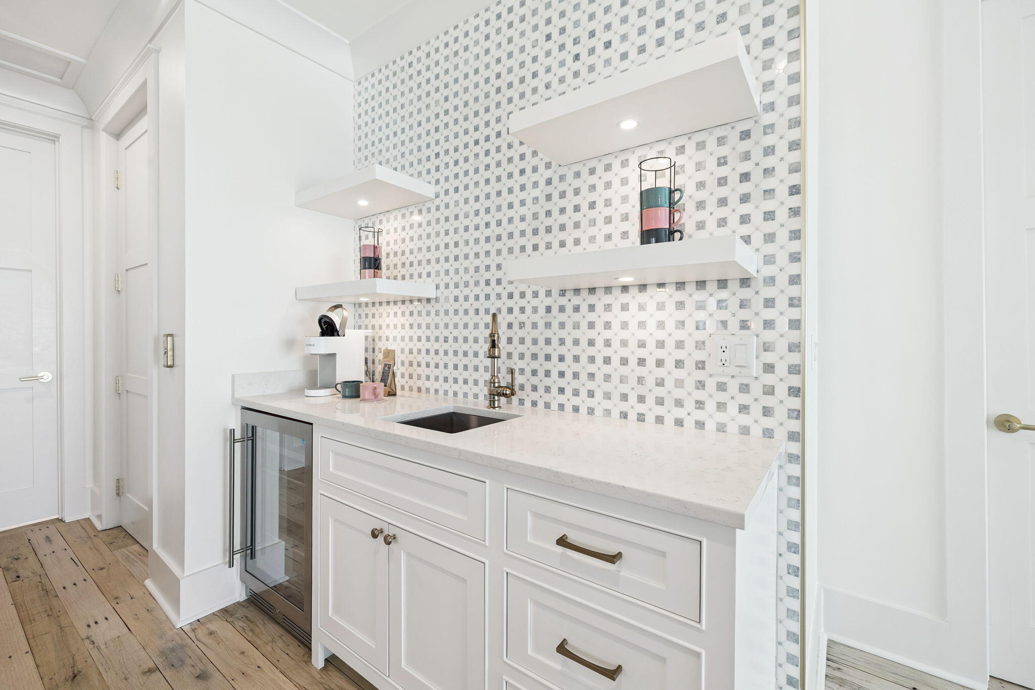 Hadley's Beach - Residential
