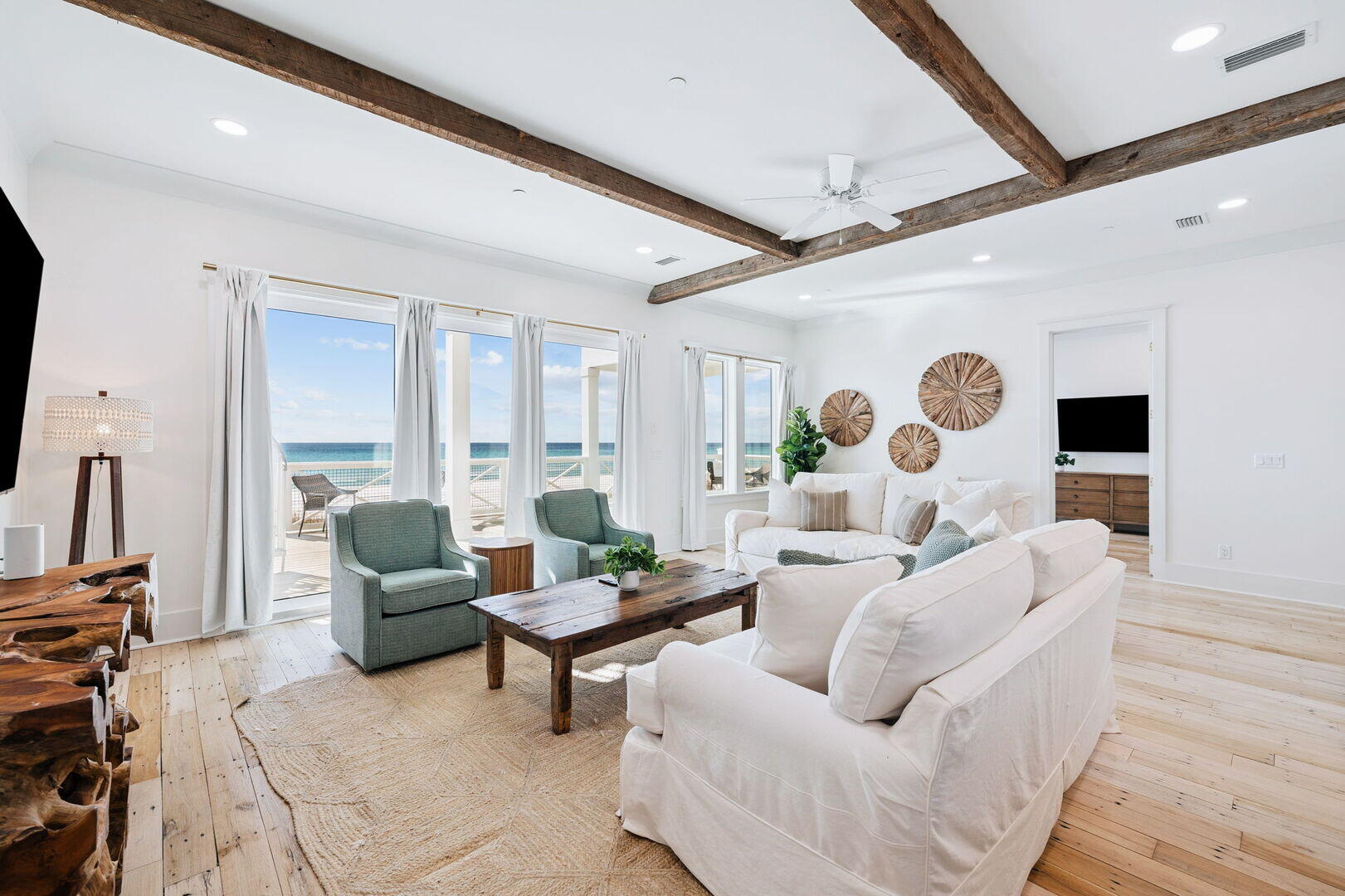 Hadley's Beach - Residential