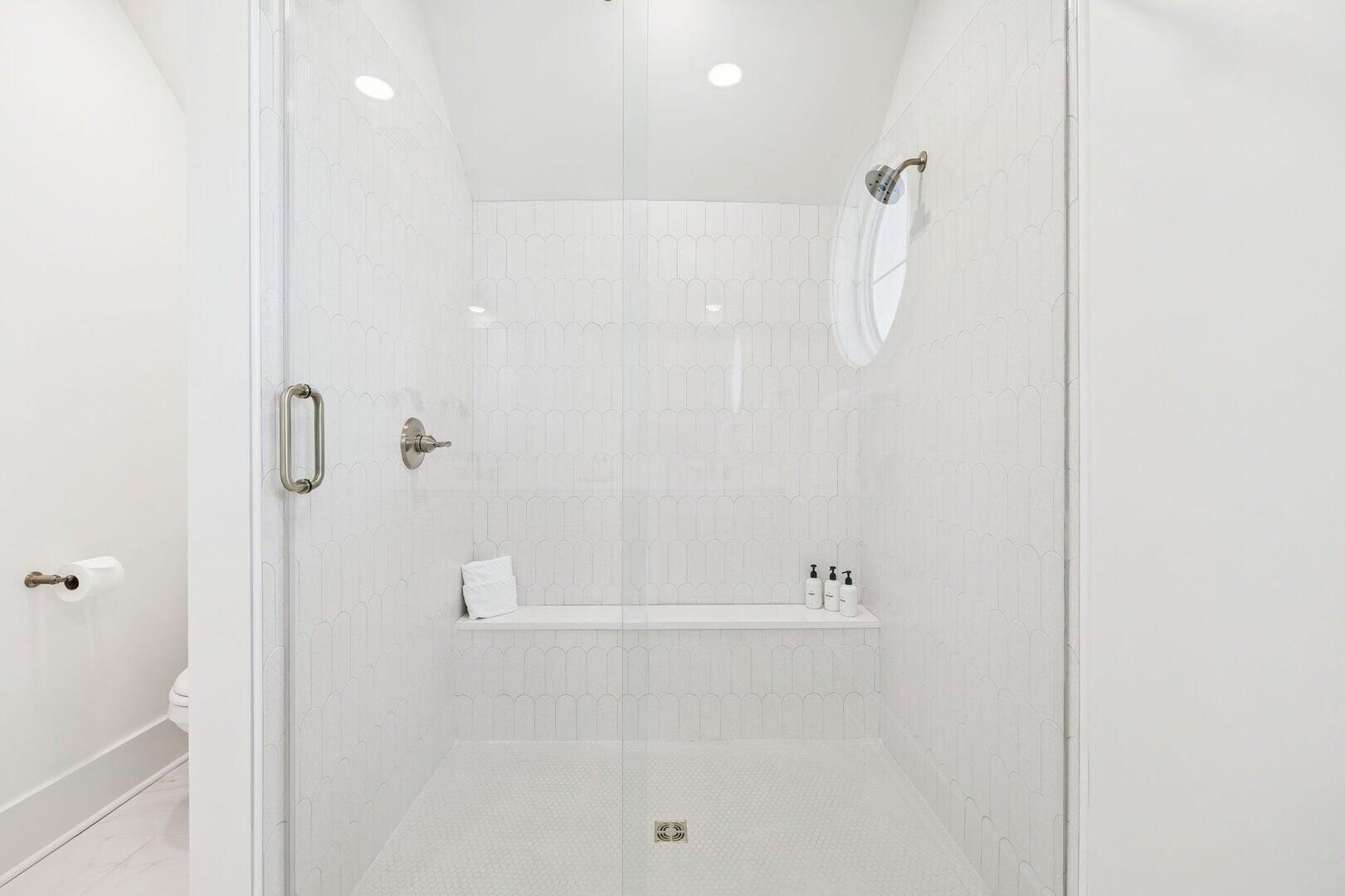 Hadley's Beach - Residential