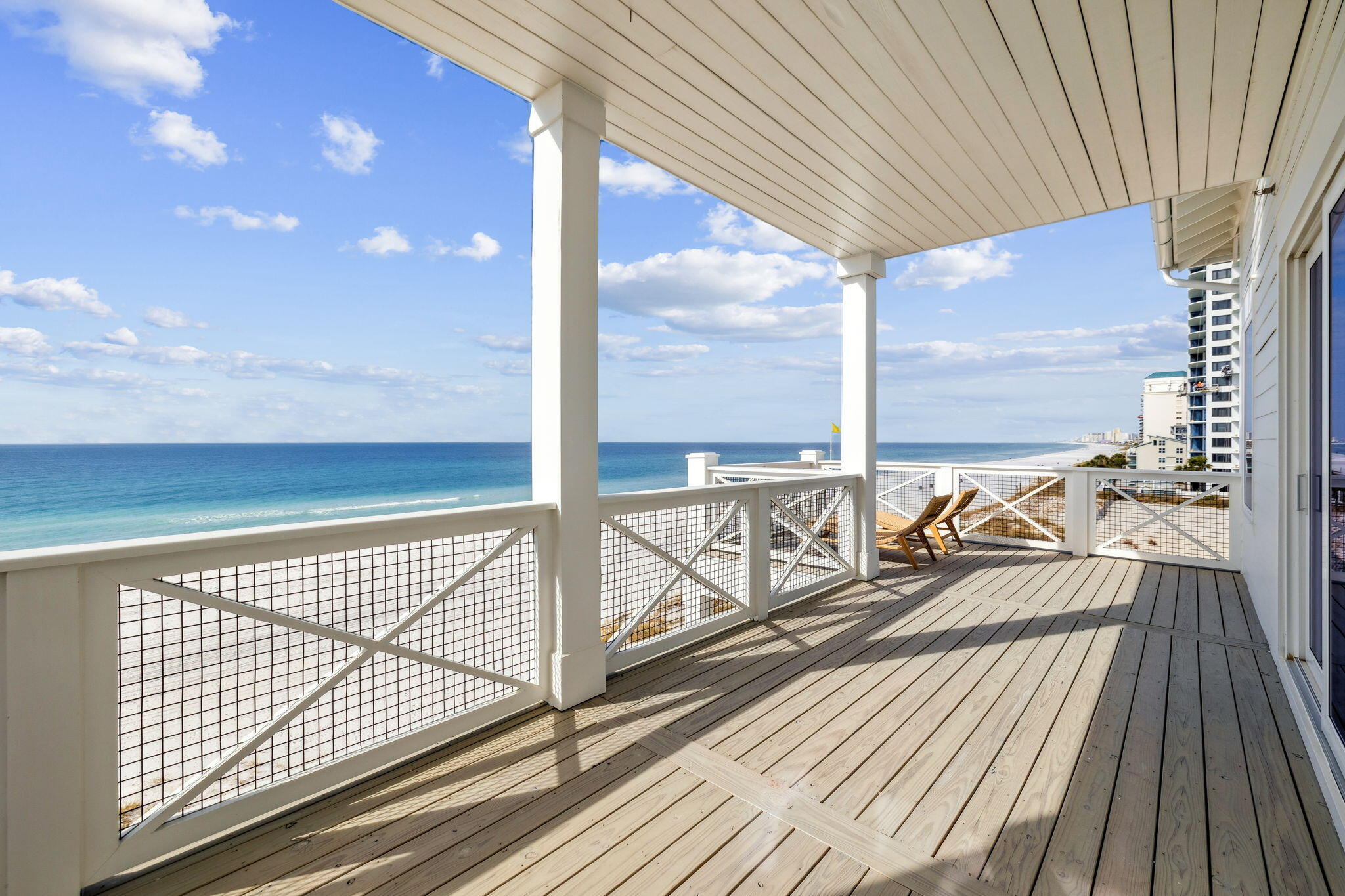 Hadley's Beach - Residential