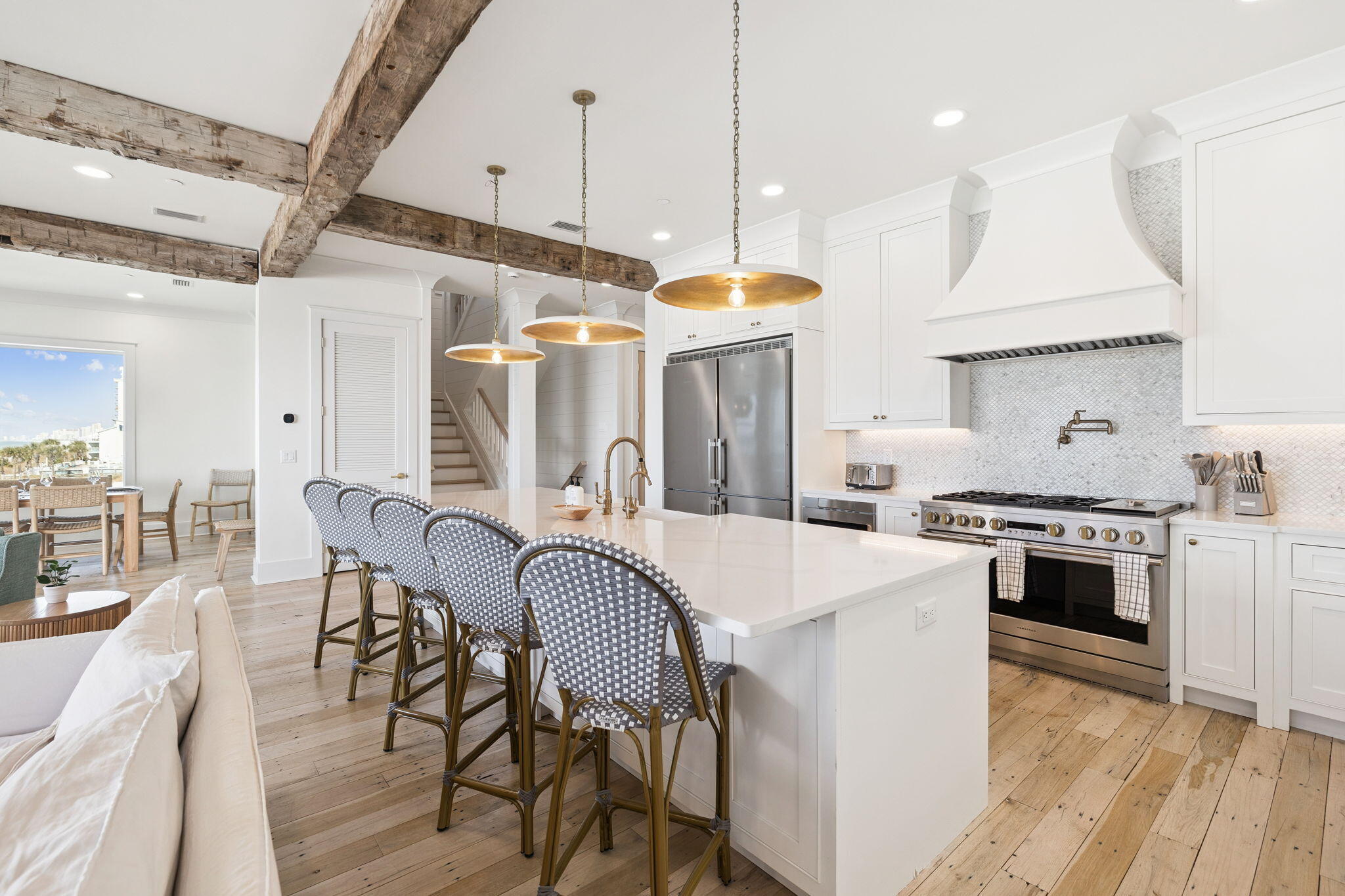 Hadley's Beach - Residential
