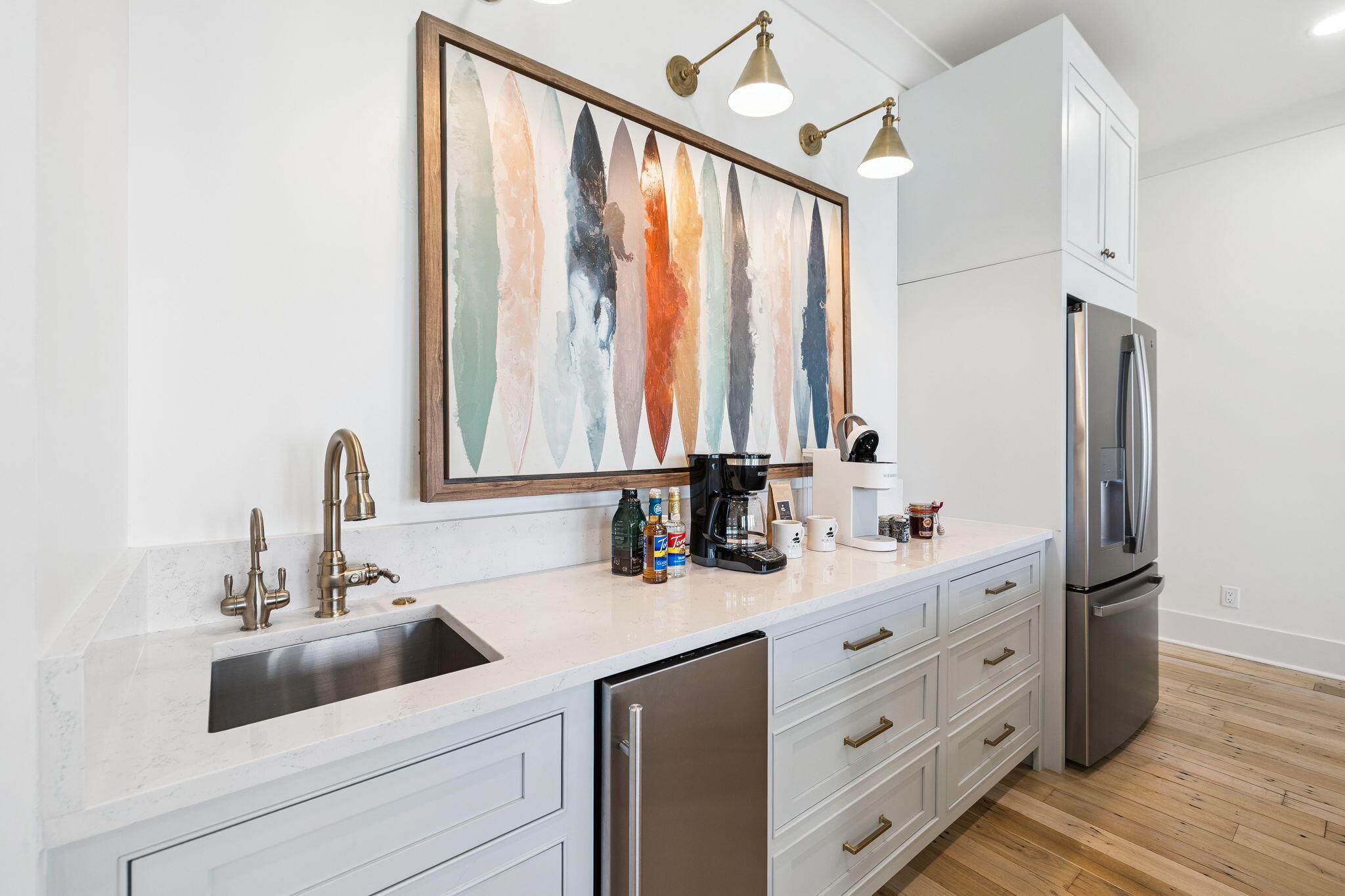 Hadley's Beach - Residential