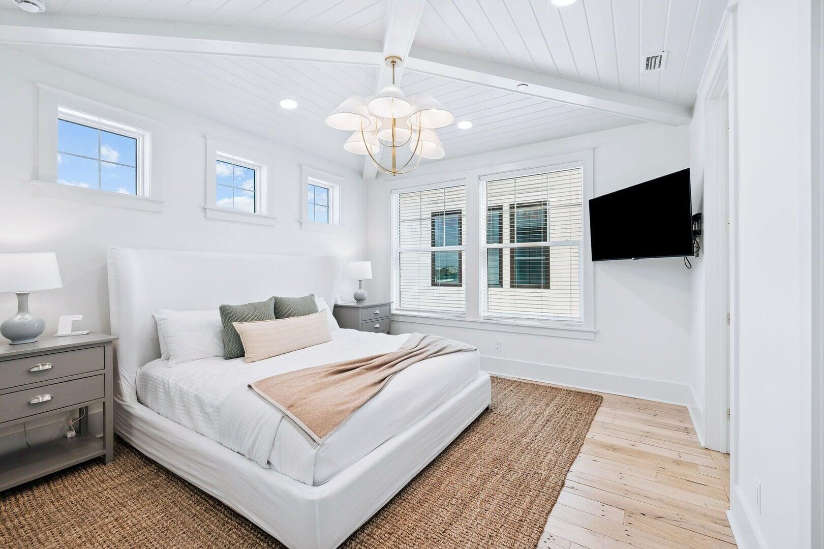 Hadley's Beach - Residential