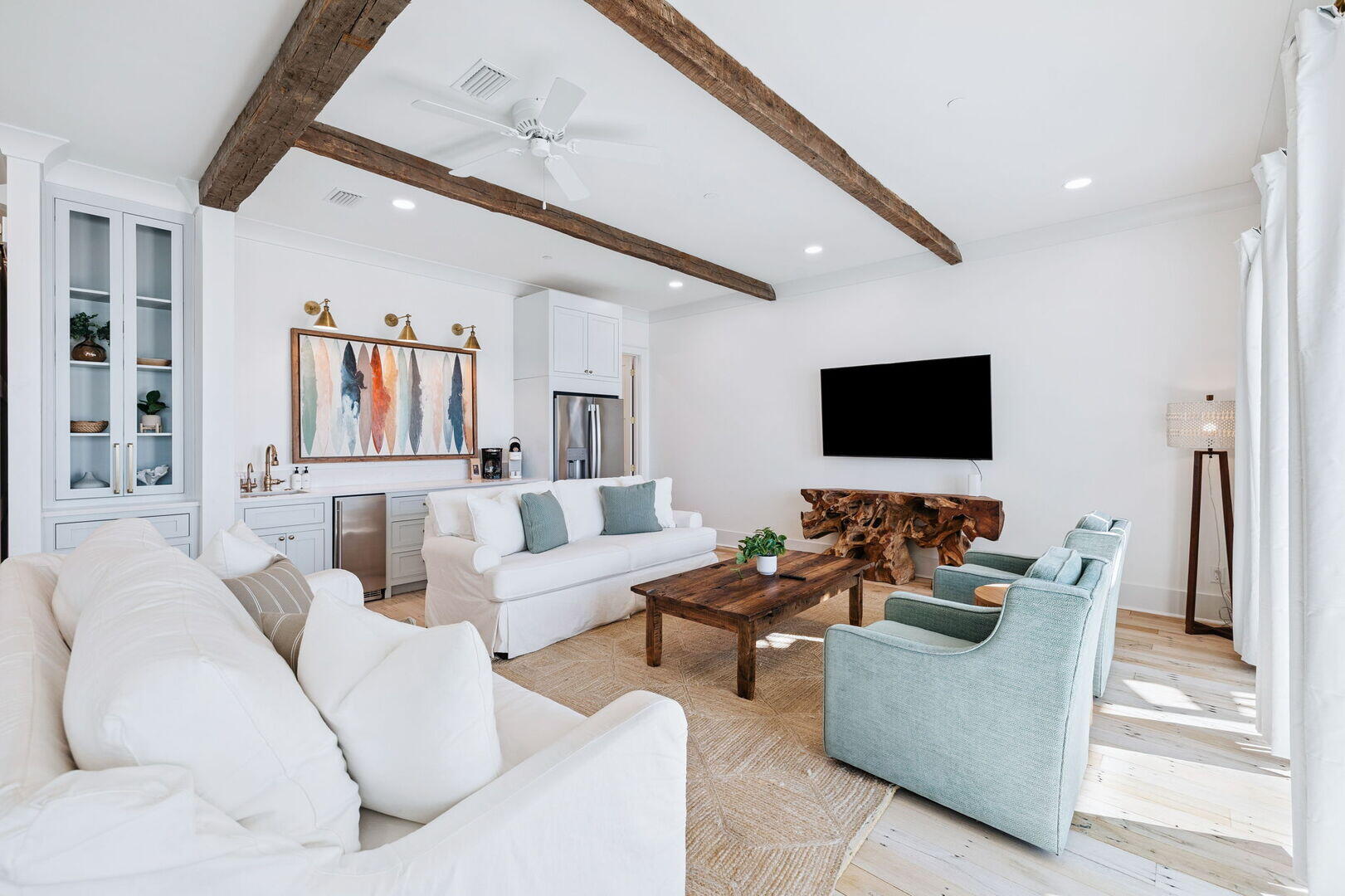 Hadley's Beach - Residential