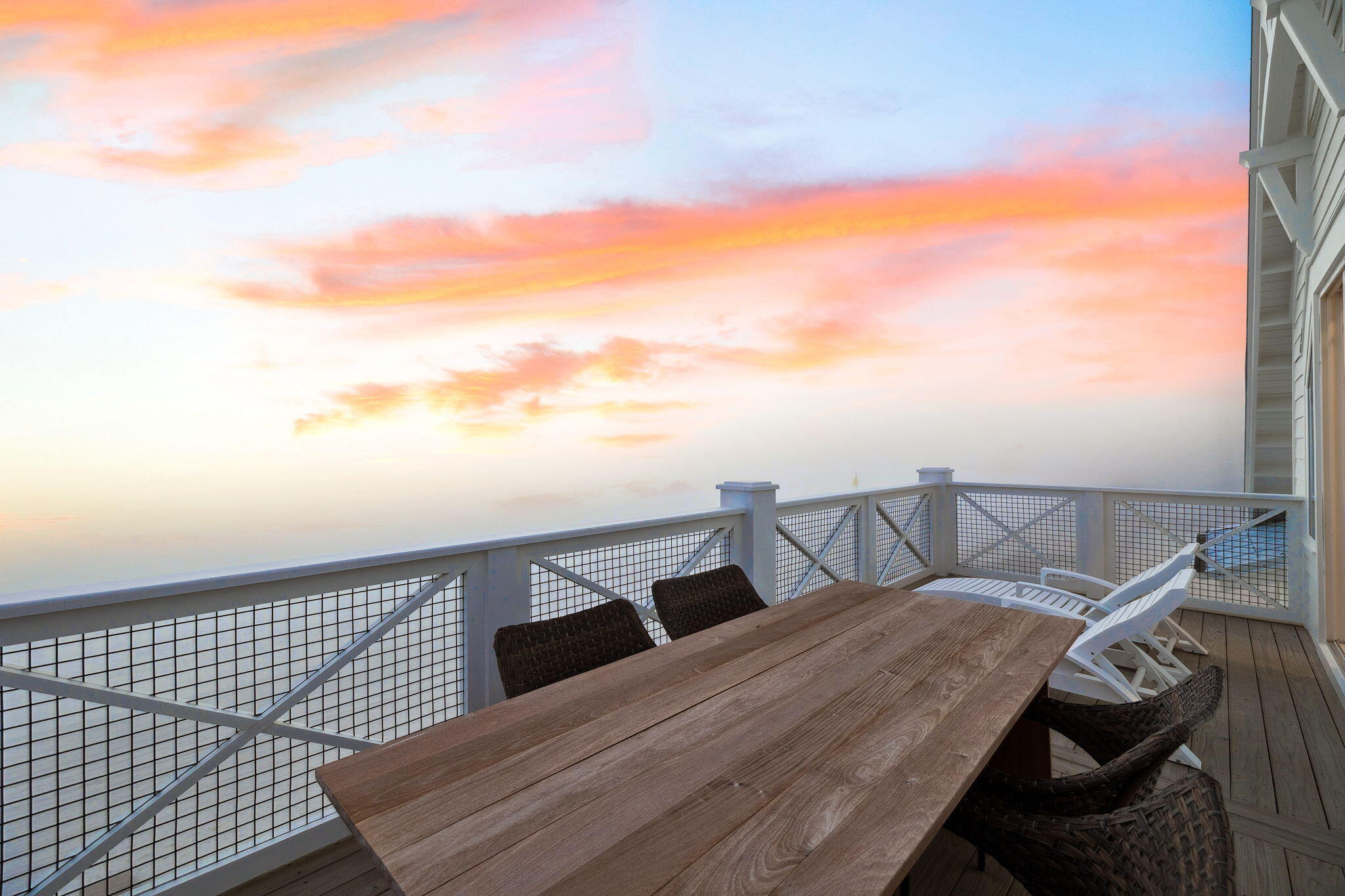 Hadley's Beach - Residential