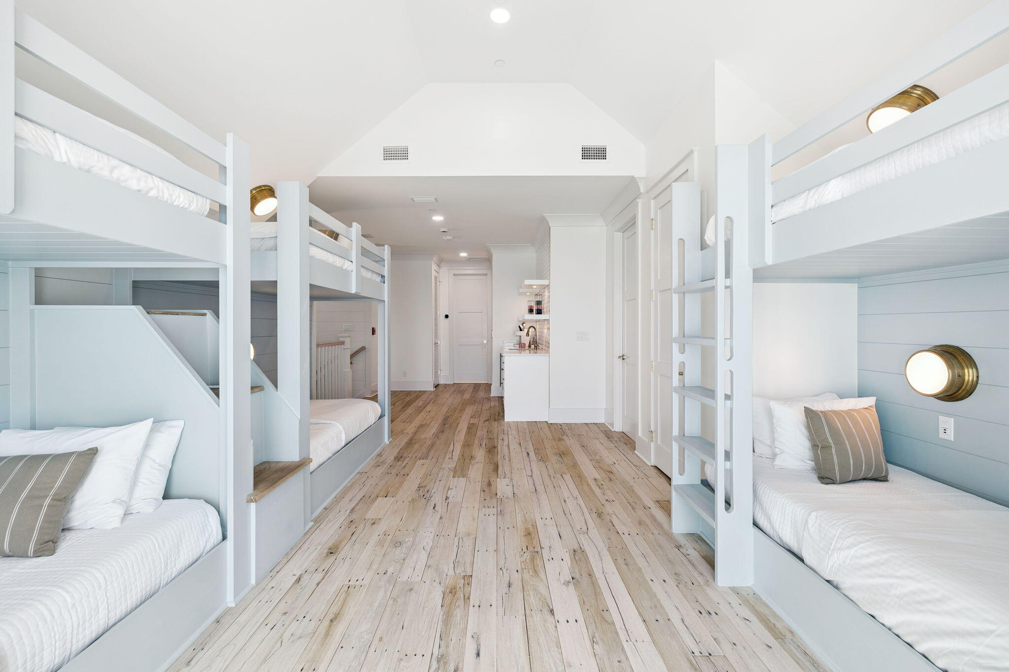 Hadley's Beach - Residential