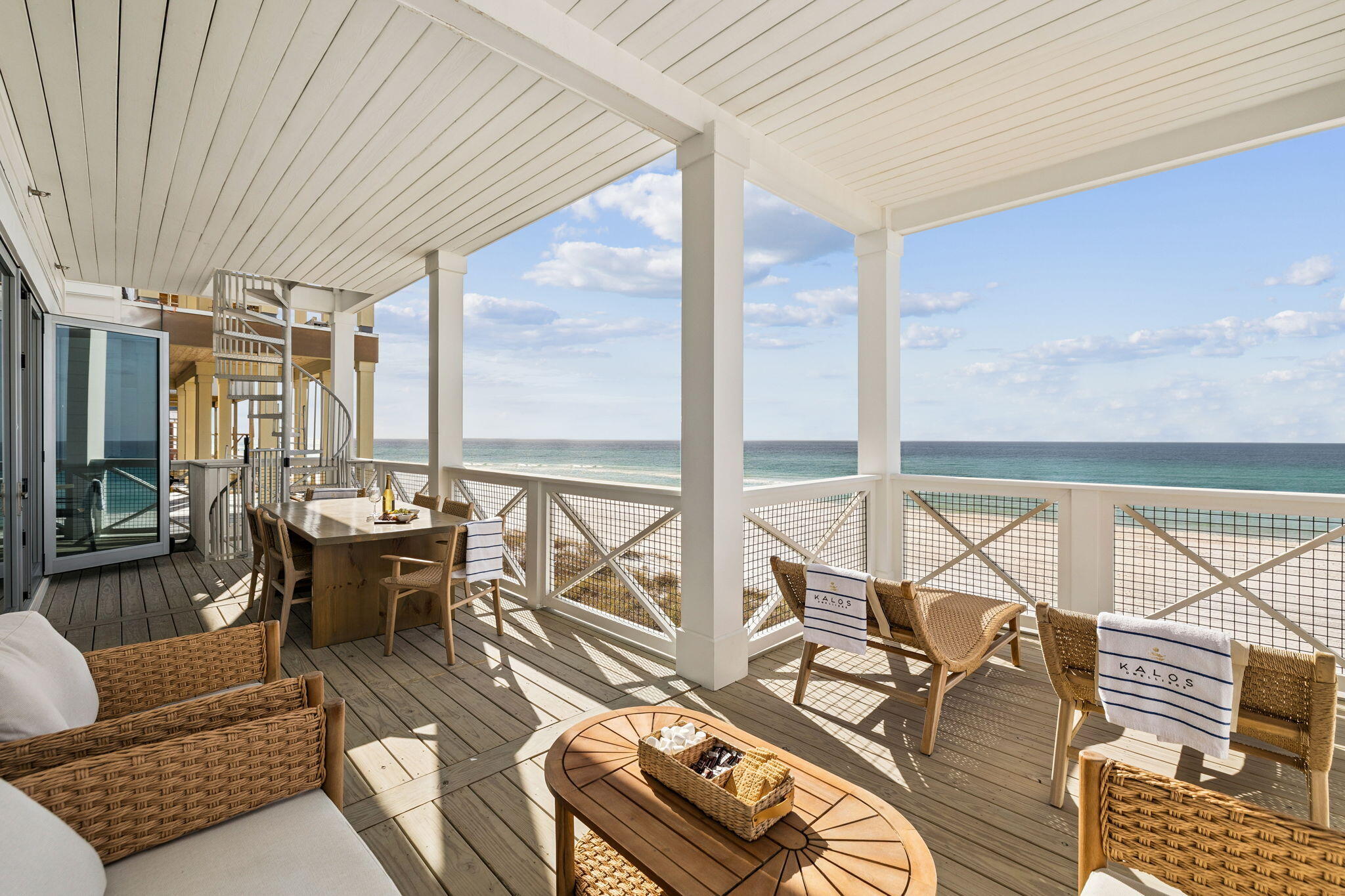 Hadley's Beach - Residential