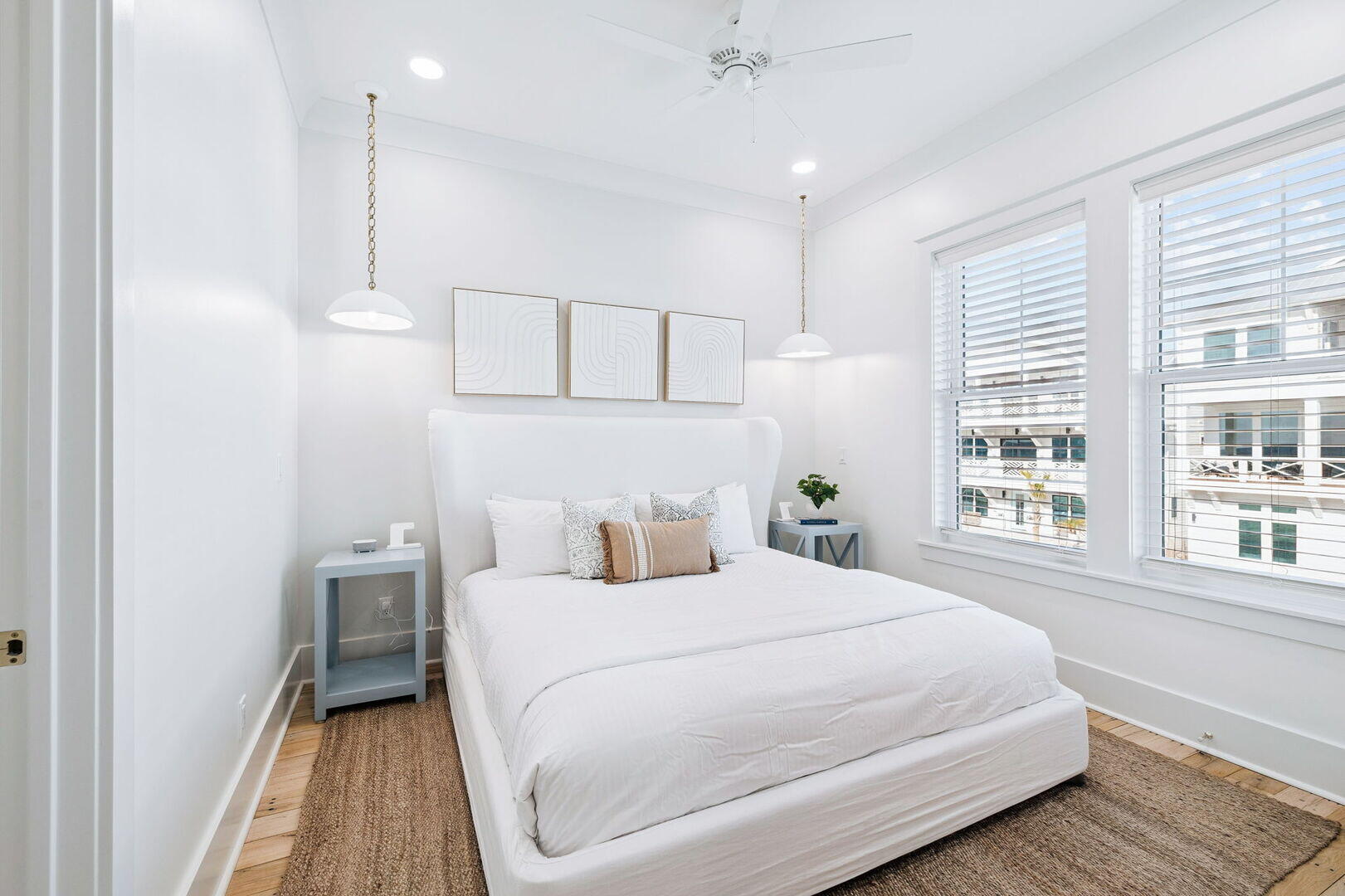 Hadley's Beach - Residential