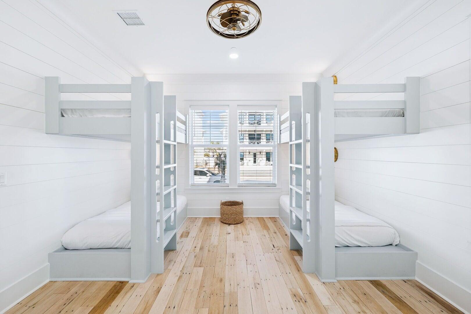 Hadley's Beach - Residential