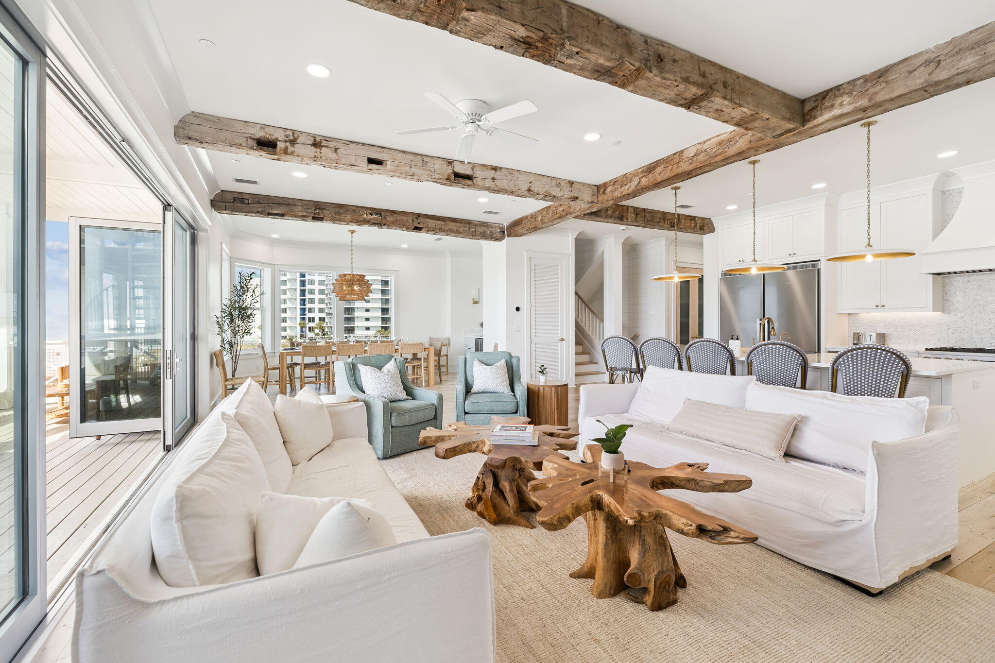 Hadley's Beach - Residential