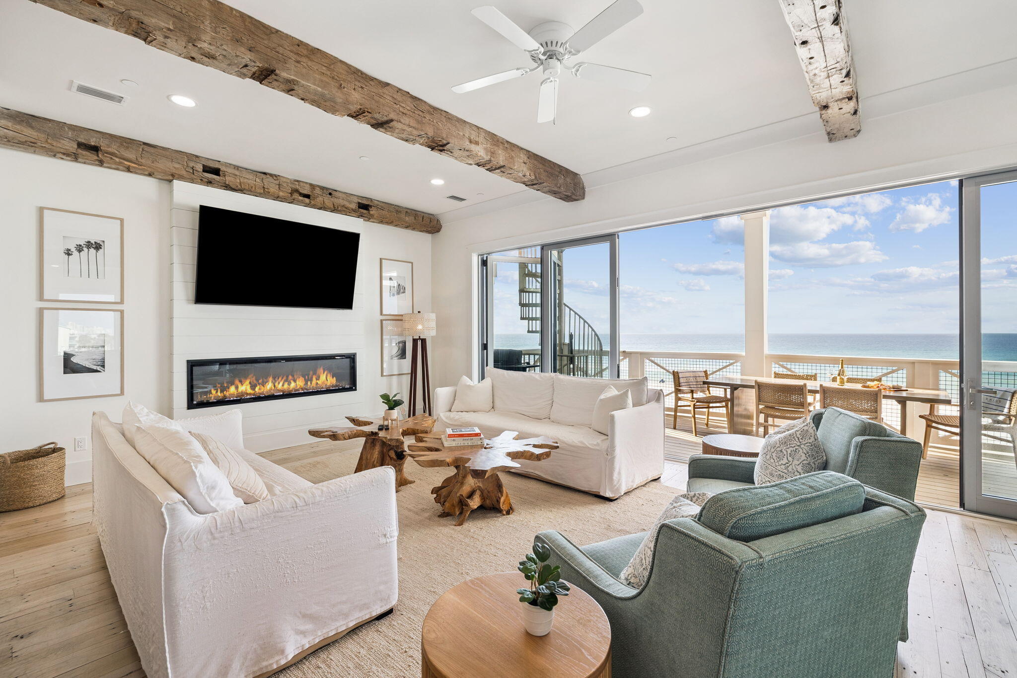 Hadley's Beach - Residential