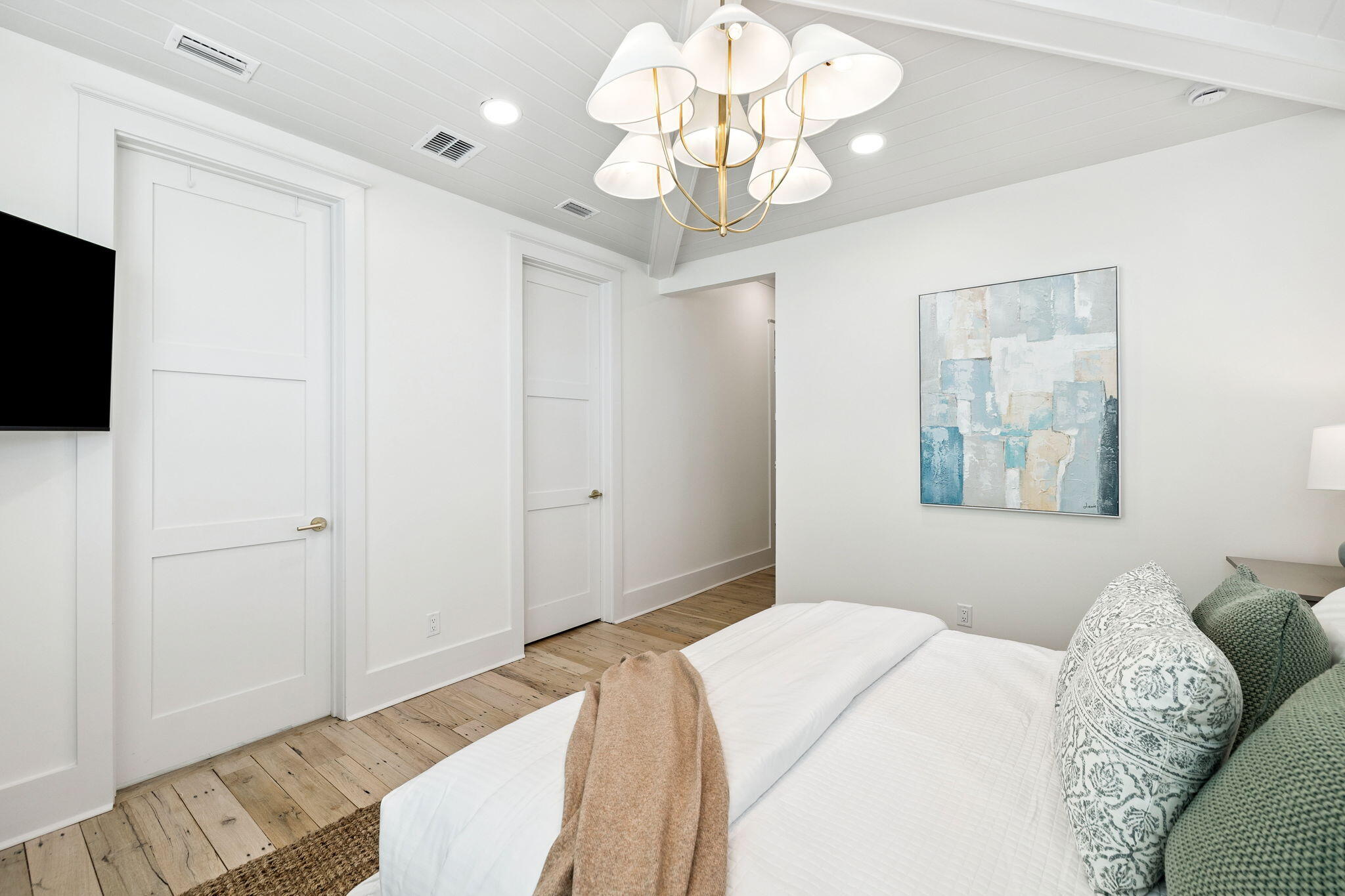 Hadley's Beach - Residential