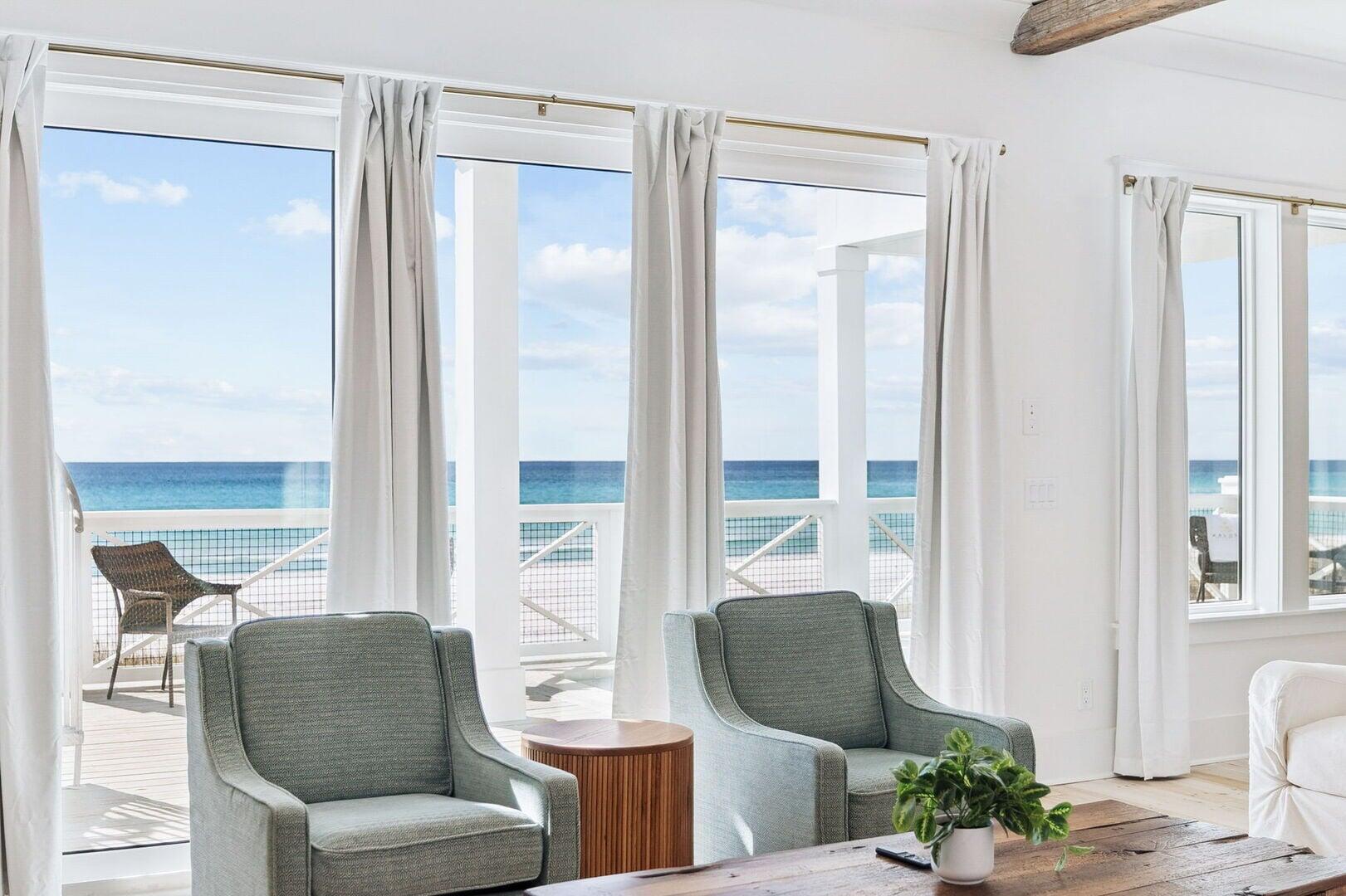 Hadley's Beach - Residential