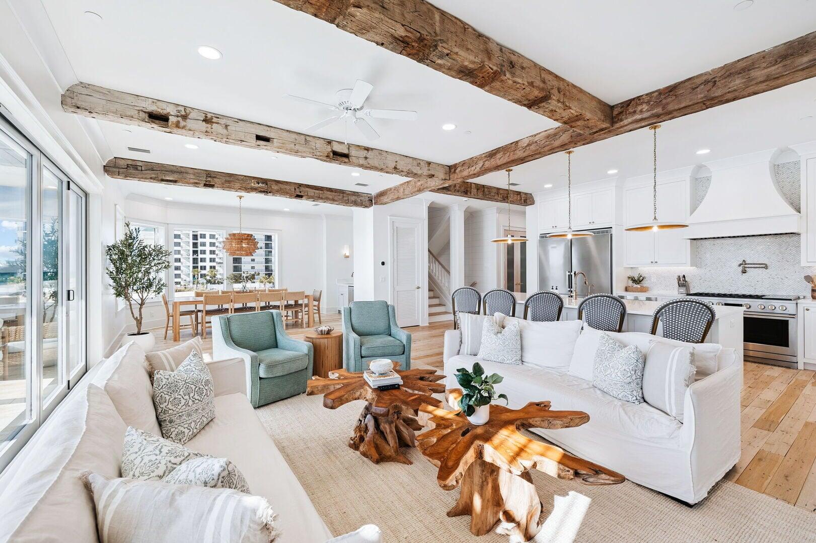 Hadley's Beach - Residential