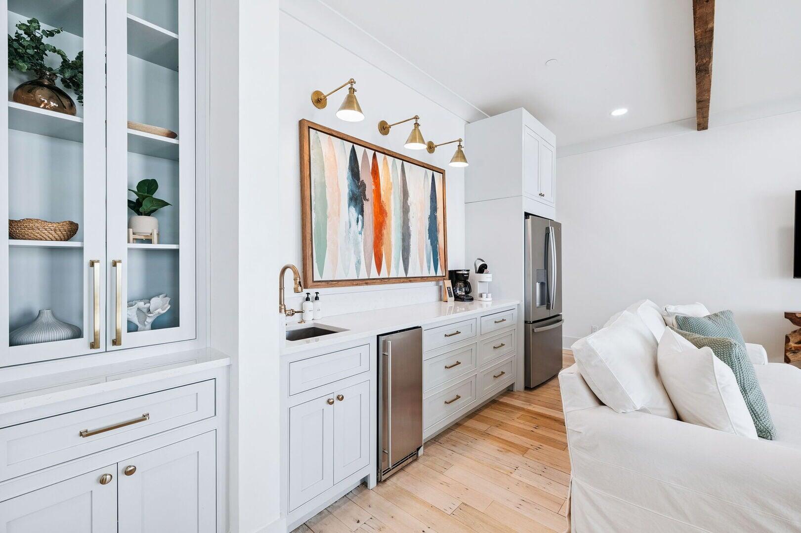 Hadley's Beach - Residential