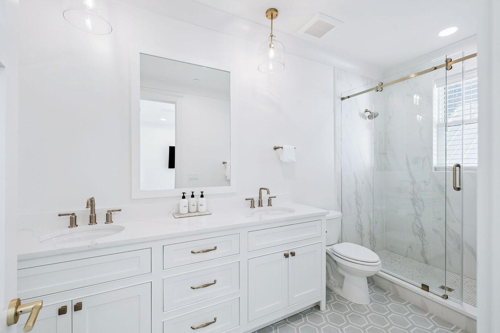 Hadley's Beach - Residential