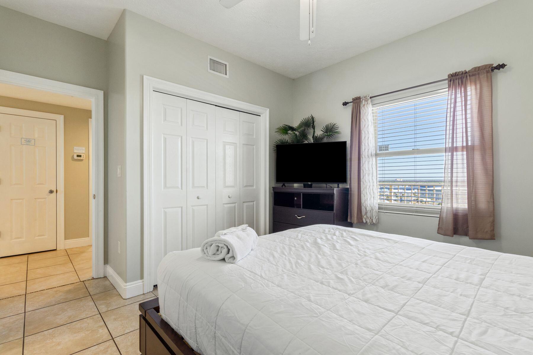 TREASURE ISLAND RESORT - Residential