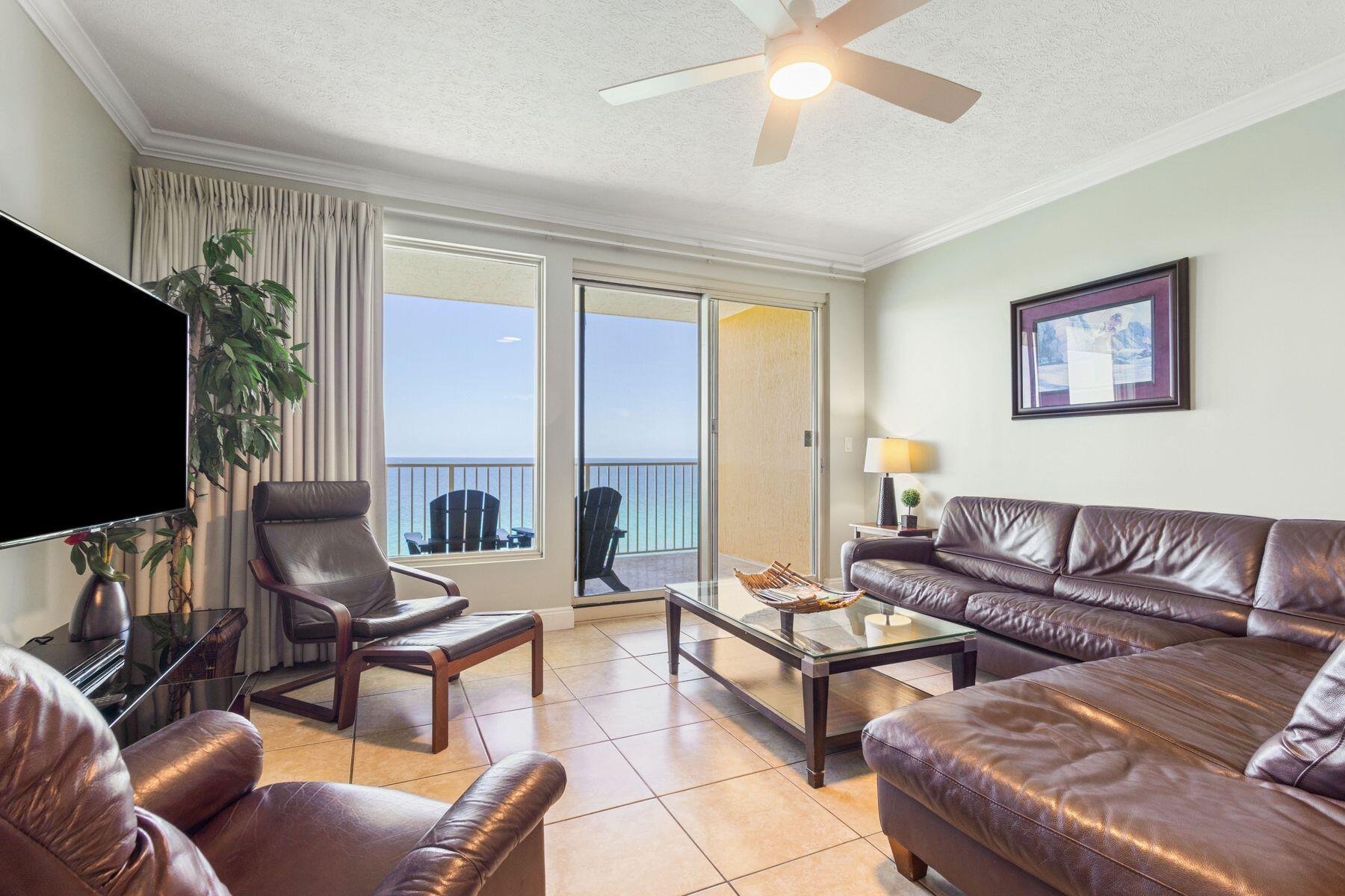 TREASURE ISLAND RESORT - Residential