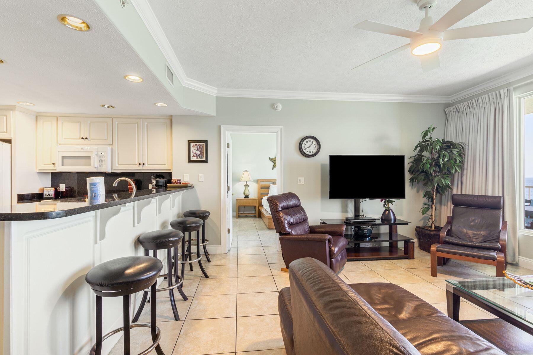 TREASURE ISLAND RESORT - Residential