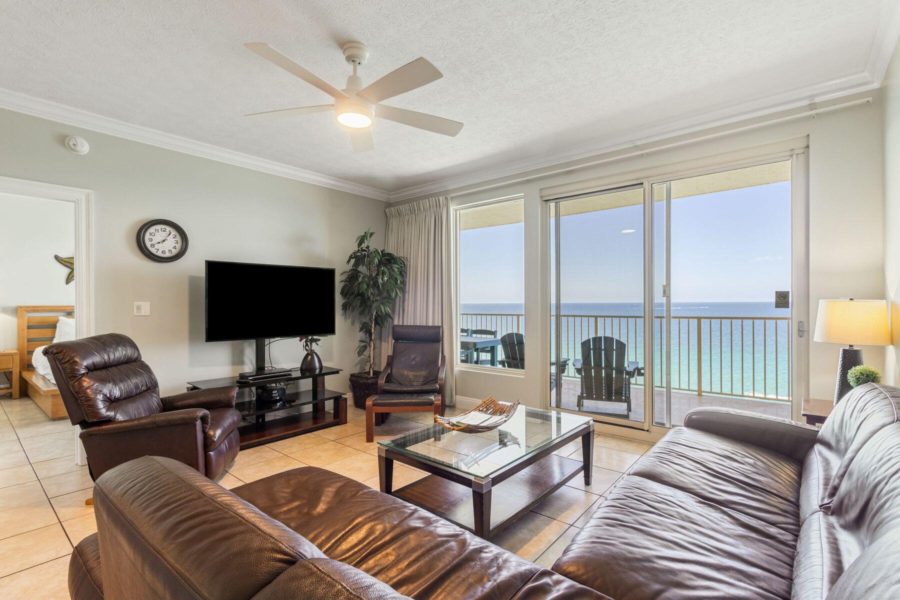 TREASURE ISLAND RESORT - Residential