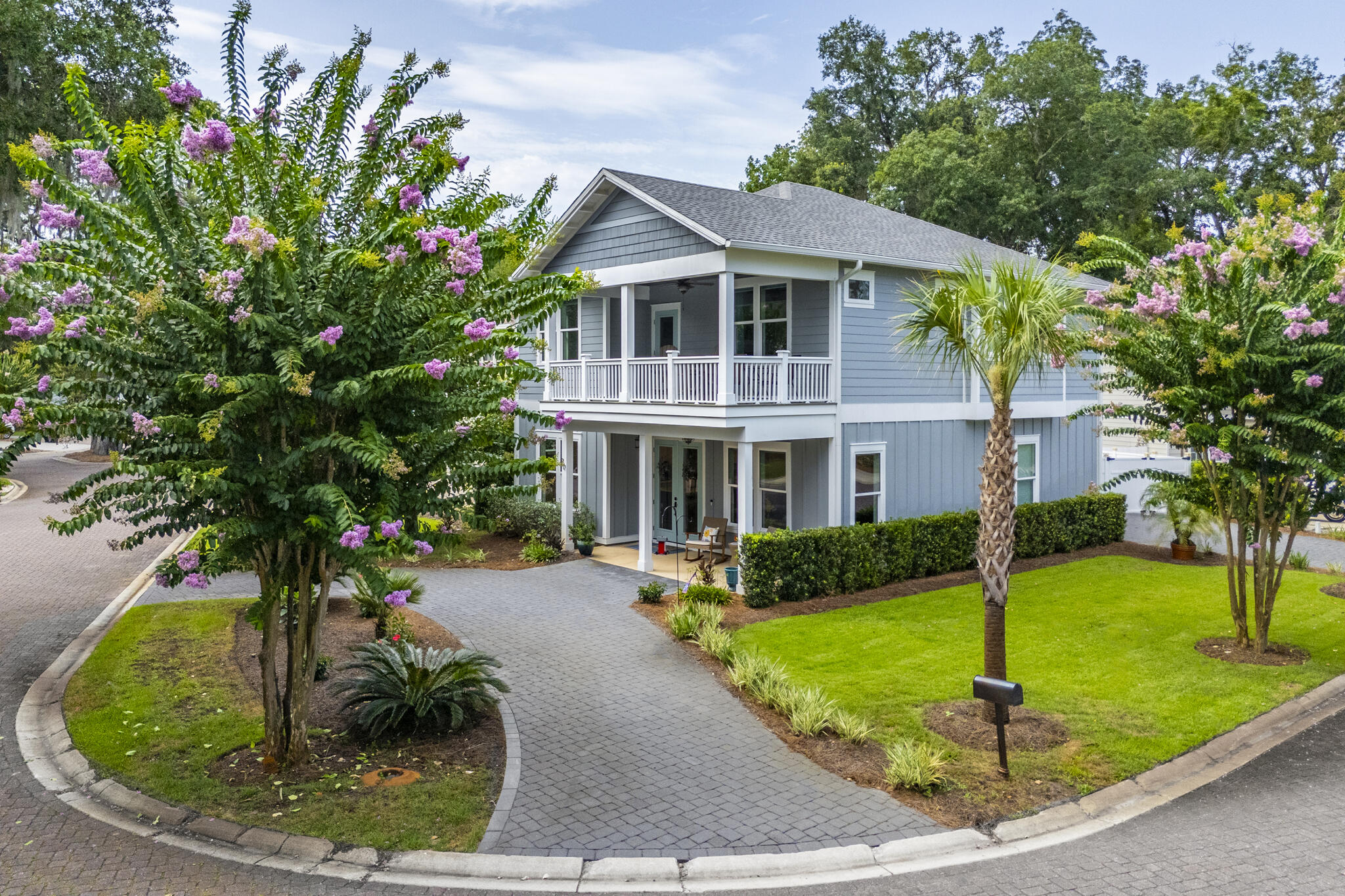 SACRED OAKS PH 1 - Residential