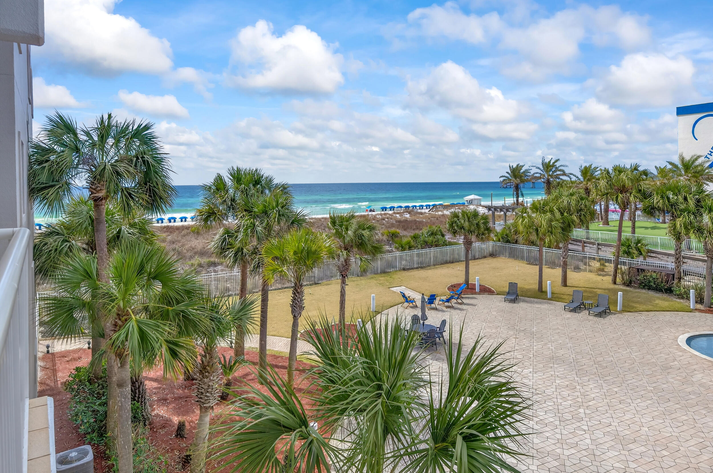 DESTIN WEST BEACH & BAY RESORT-GULFSIDE - Residential