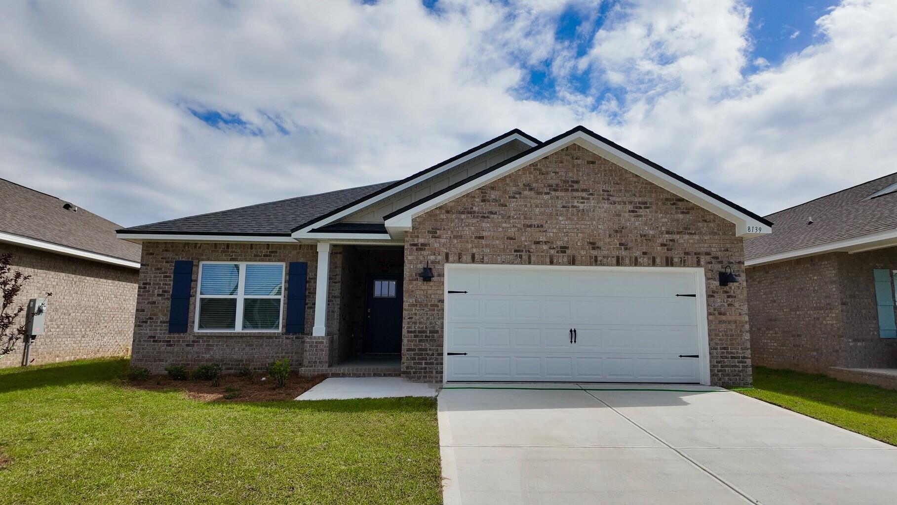 Blackwater Reserve - Residential