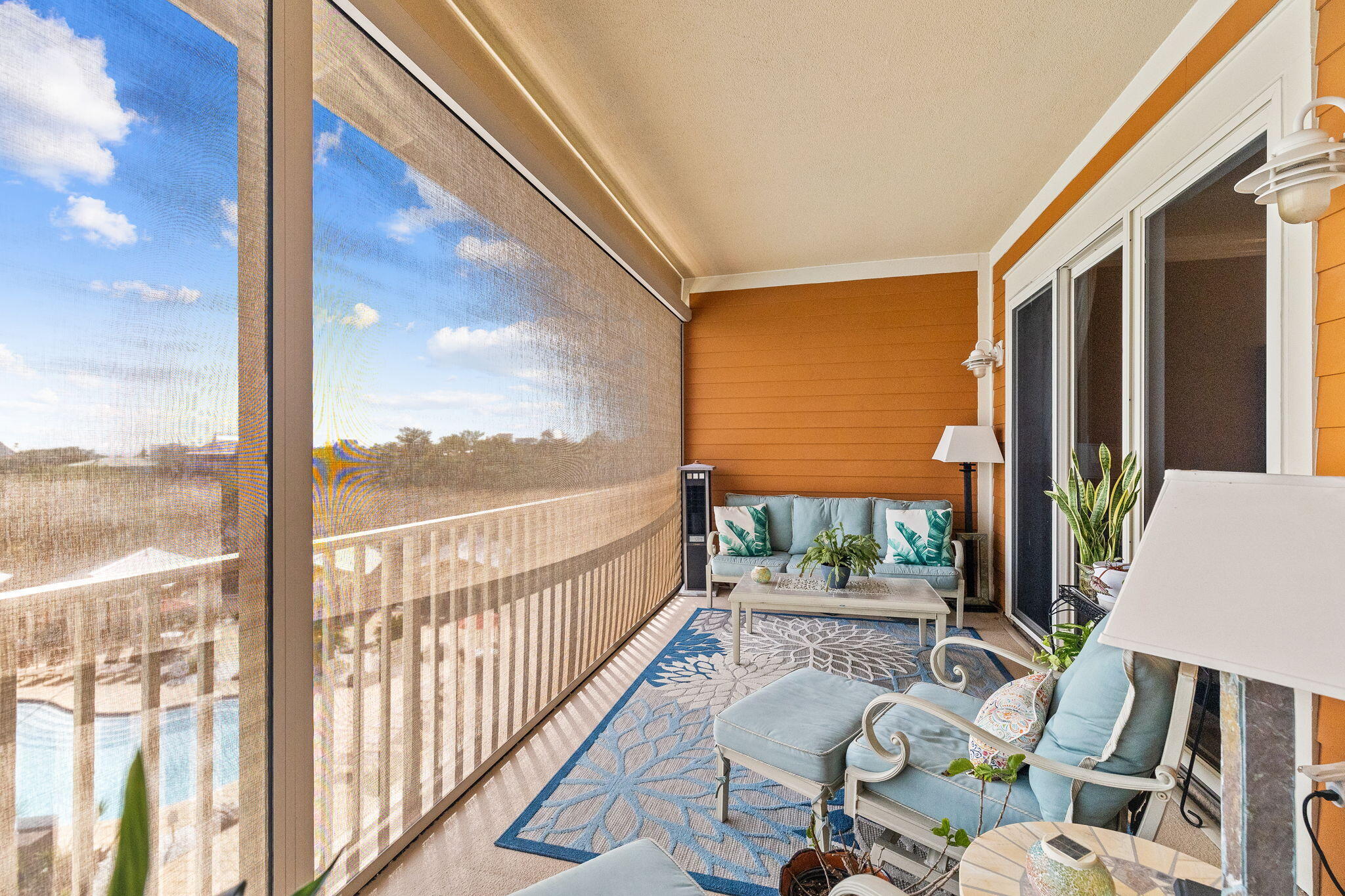 SANCTUARY AT REDFISH - Residential