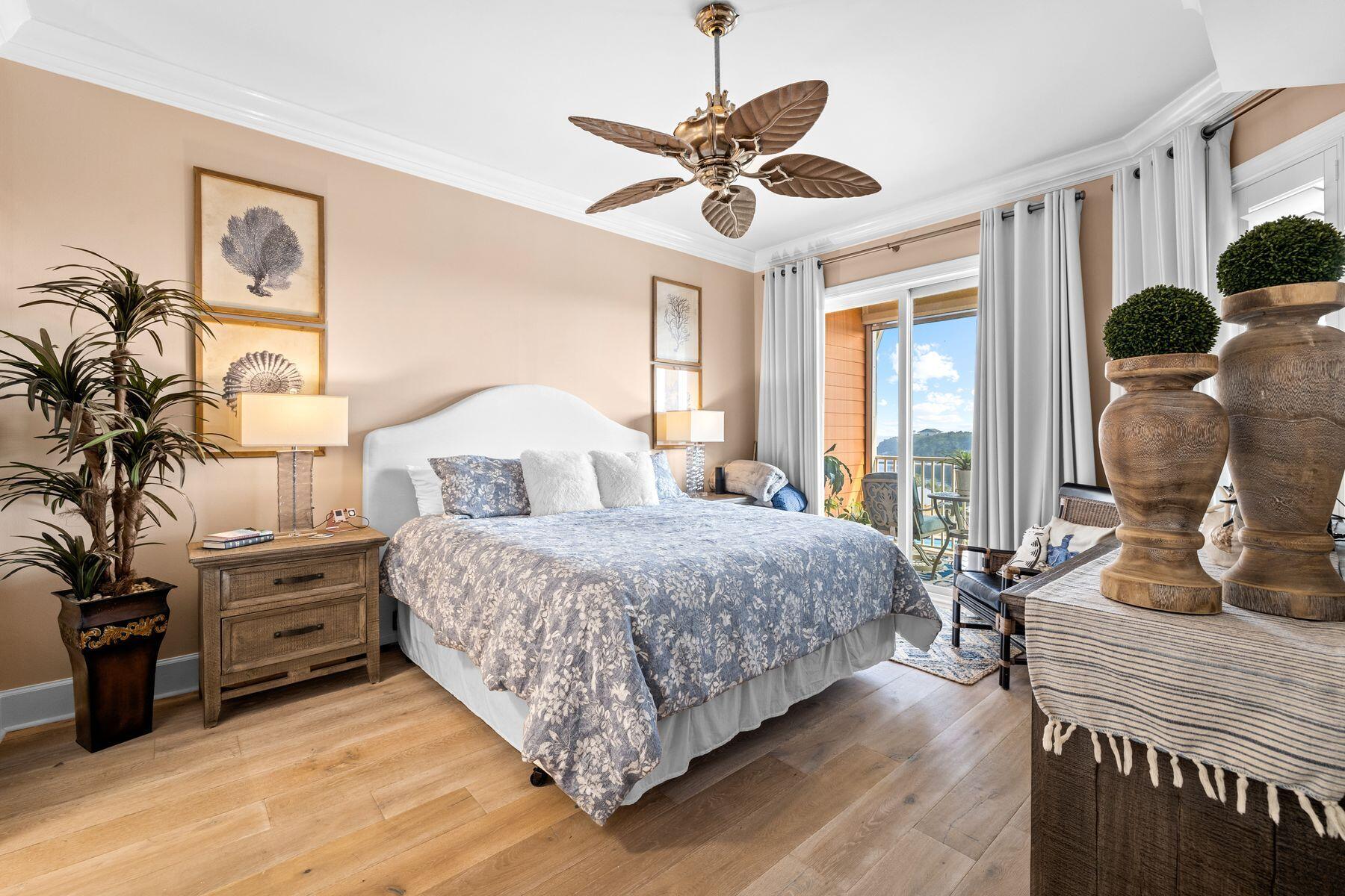 SANCTUARY AT REDFISH - Residential