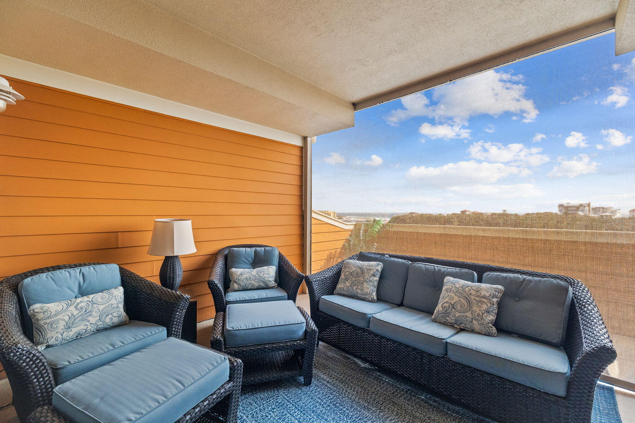 SANCTUARY AT REDFISH - Residential
