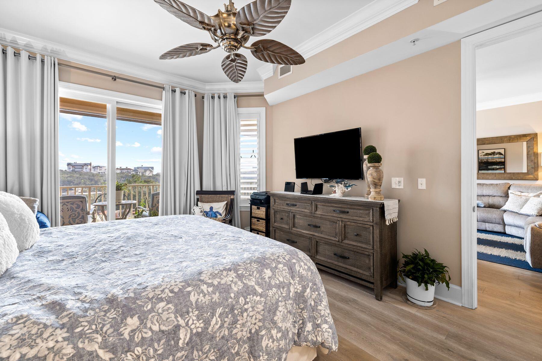 SANCTUARY AT REDFISH - Residential