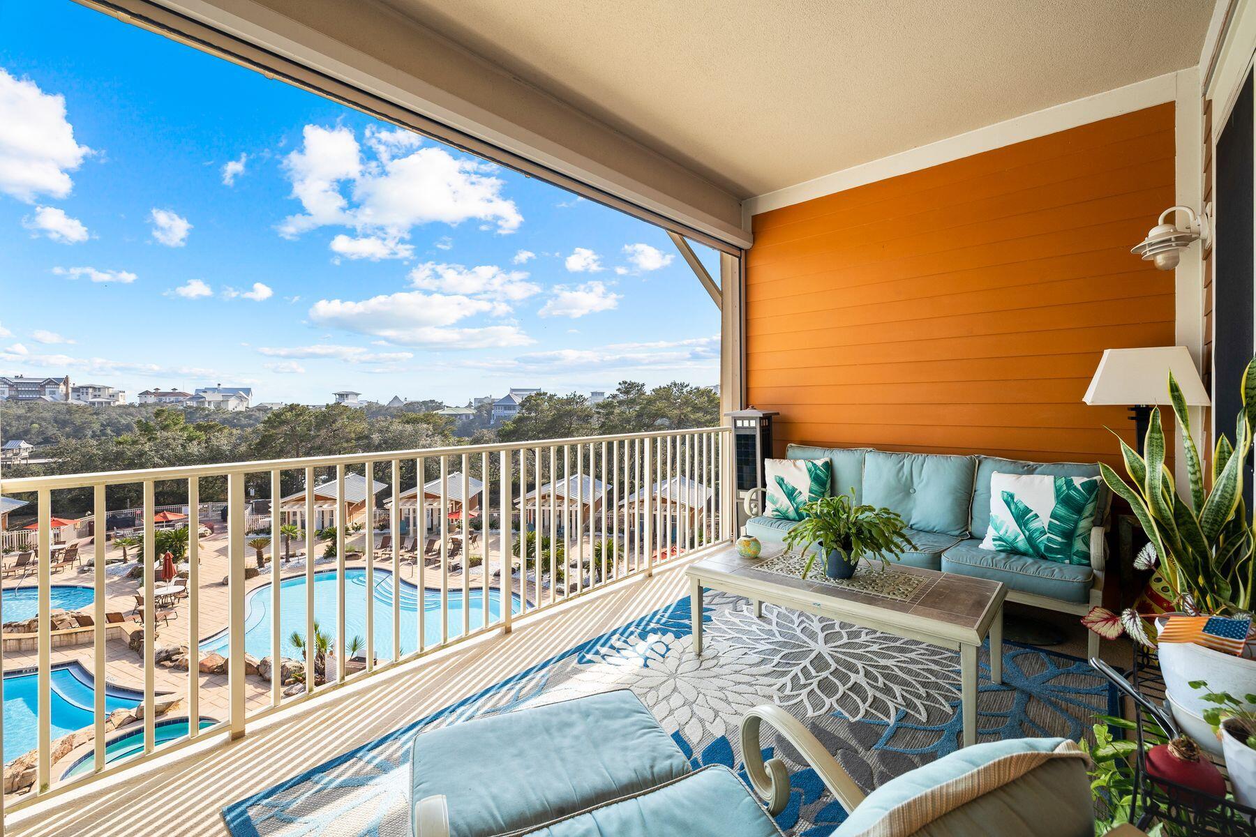 SANCTUARY AT REDFISH - Residential