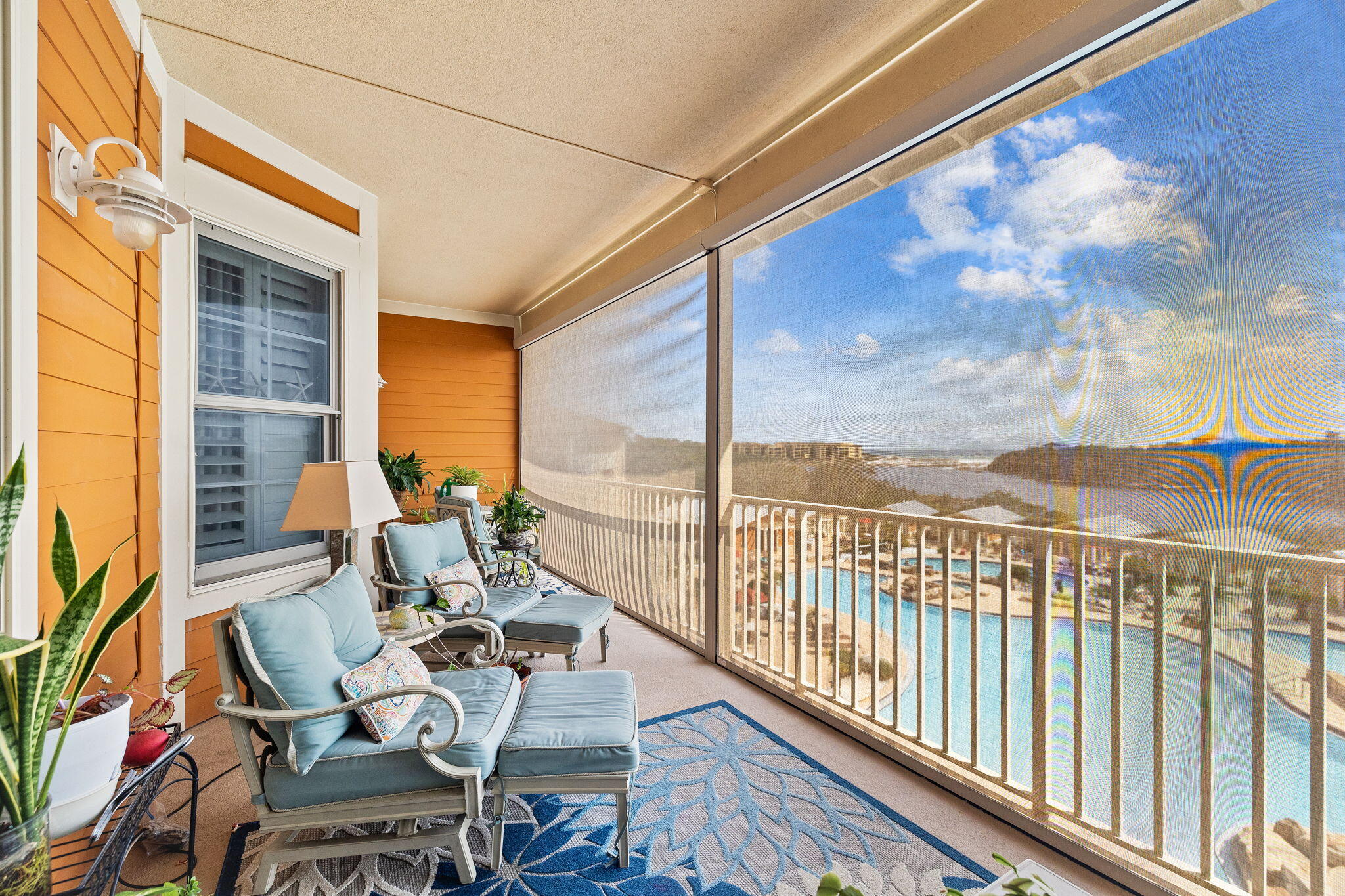 SANCTUARY AT REDFISH - Residential