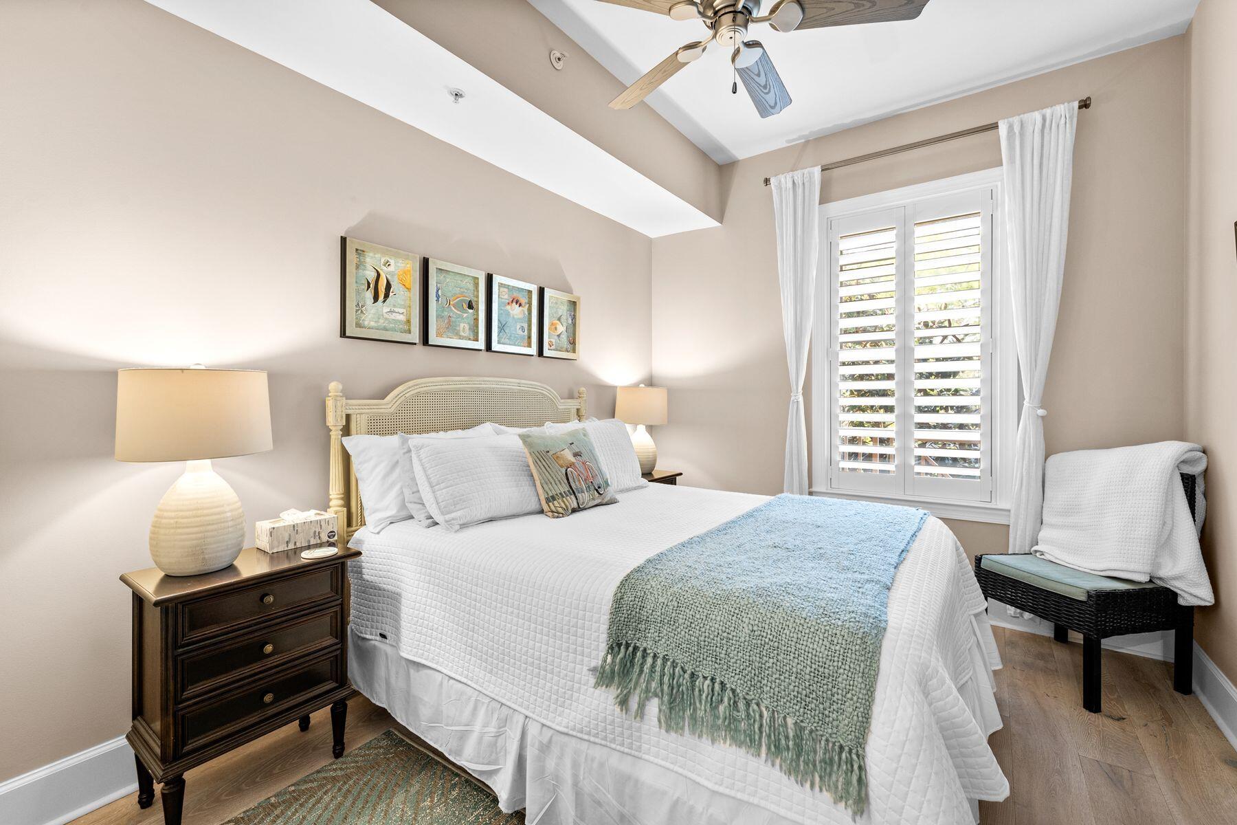 SANCTUARY AT REDFISH - Residential