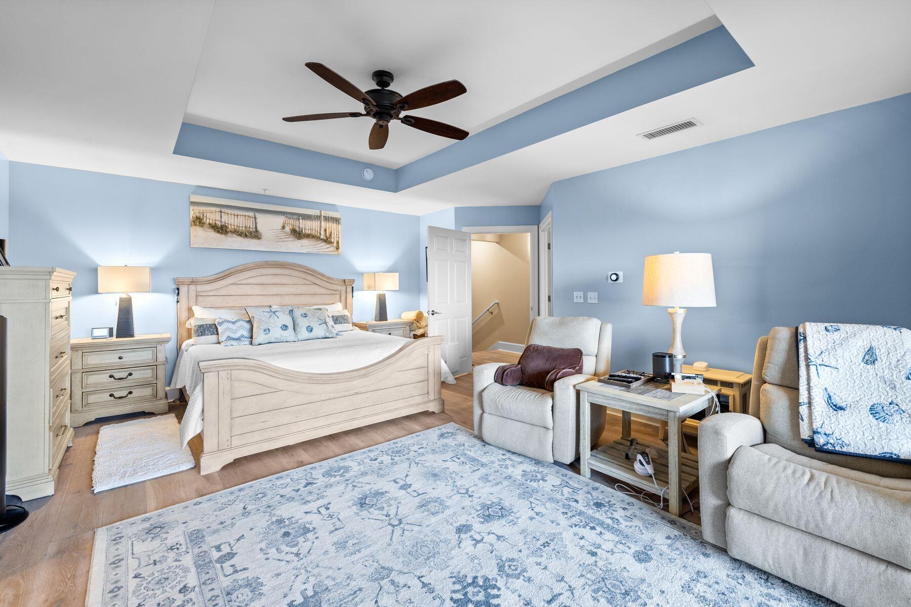 SANCTUARY AT REDFISH - Residential