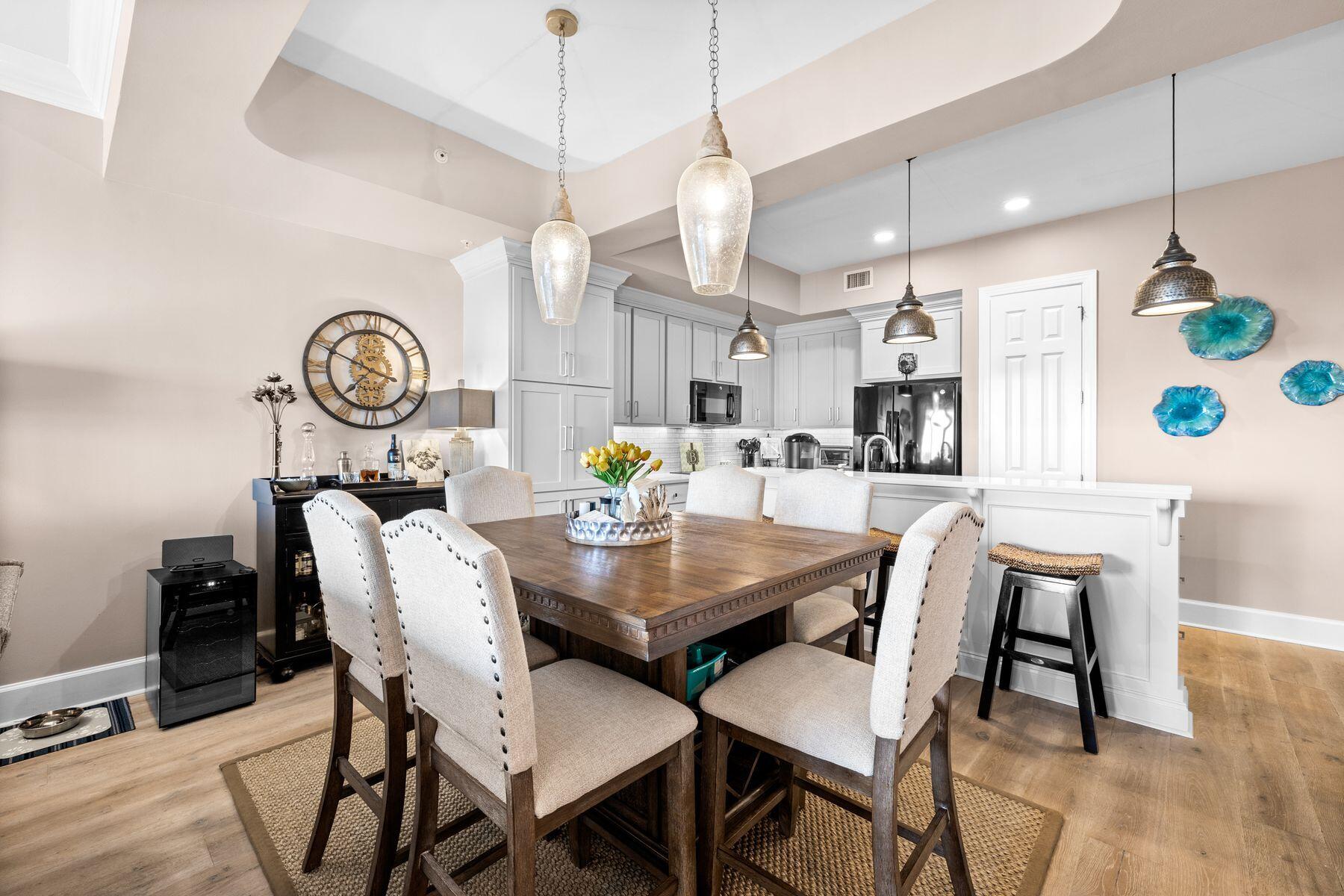 SANCTUARY AT REDFISH - Residential