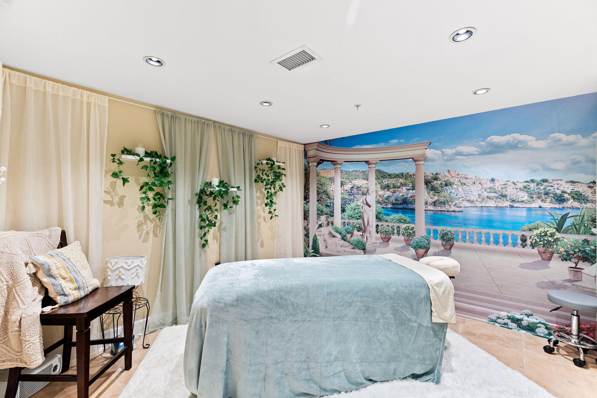 SANCTUARY AT REDFISH - Residential