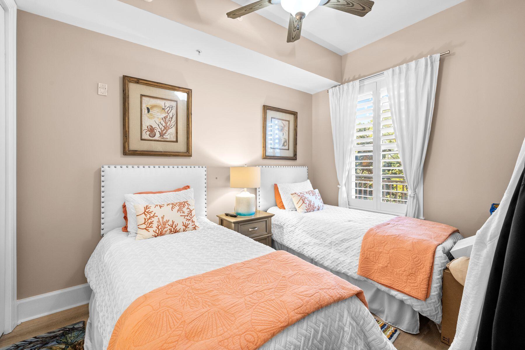 SANCTUARY AT REDFISH - Residential