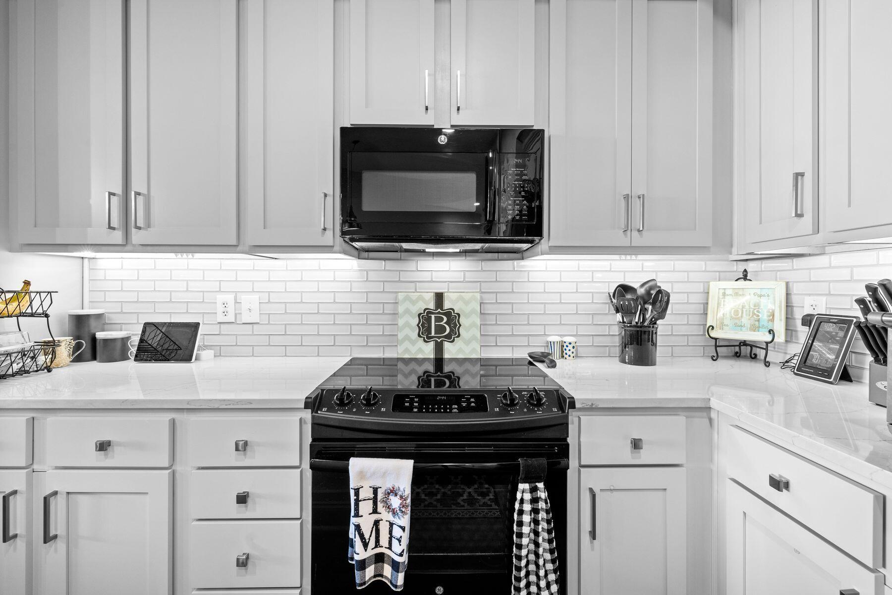 SANCTUARY AT REDFISH - Residential