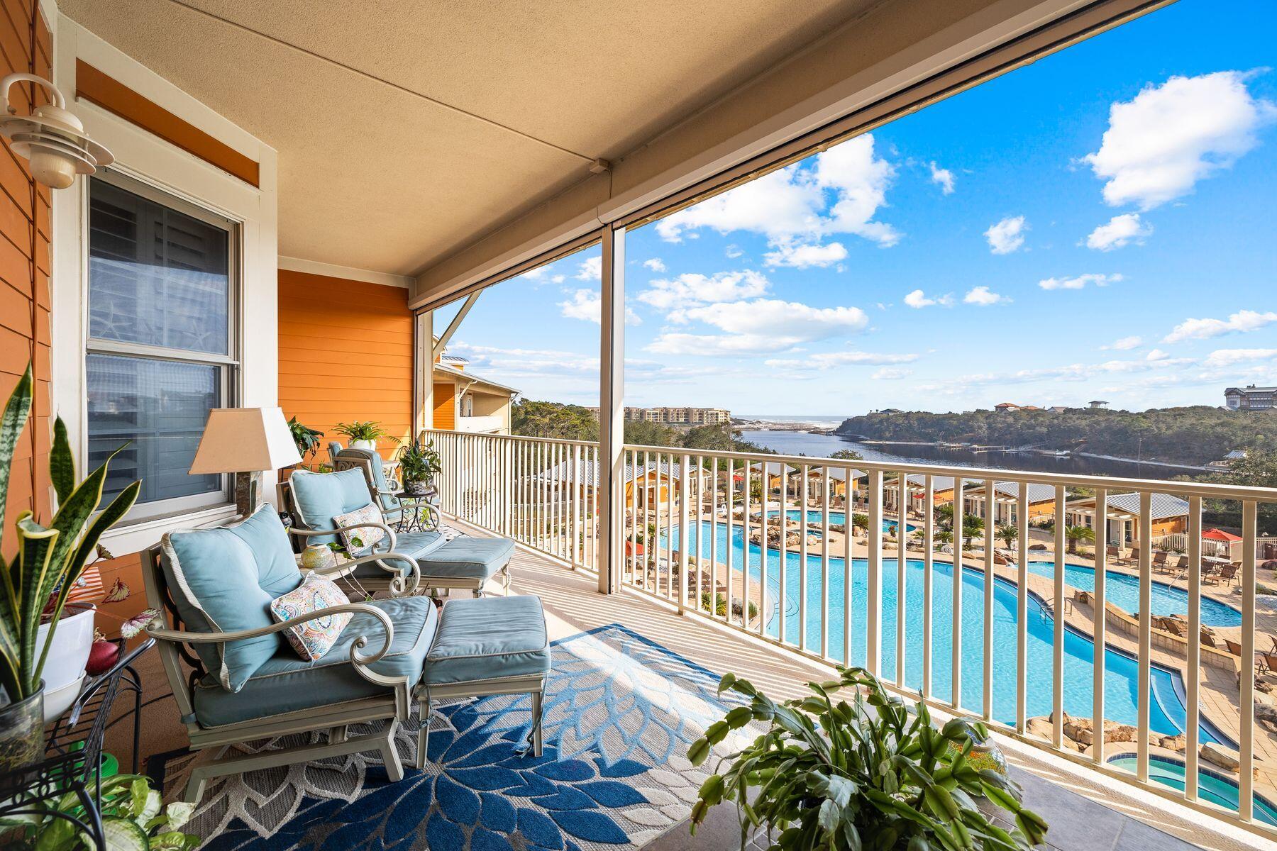 SANCTUARY AT REDFISH - Residential