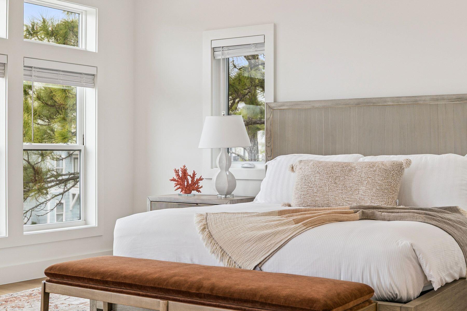 GULF SHORE MANOR - Residential