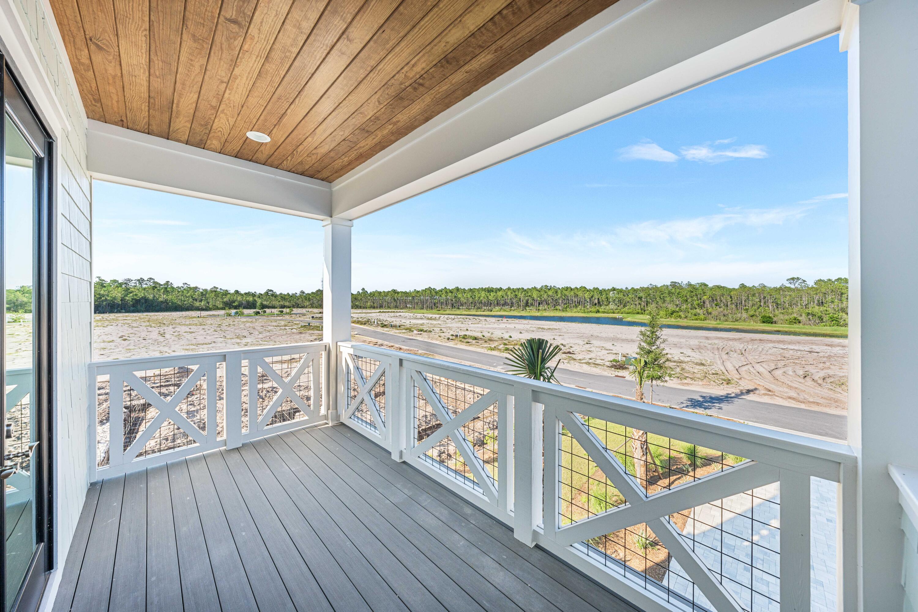 Watersound Camp Creek - Residential